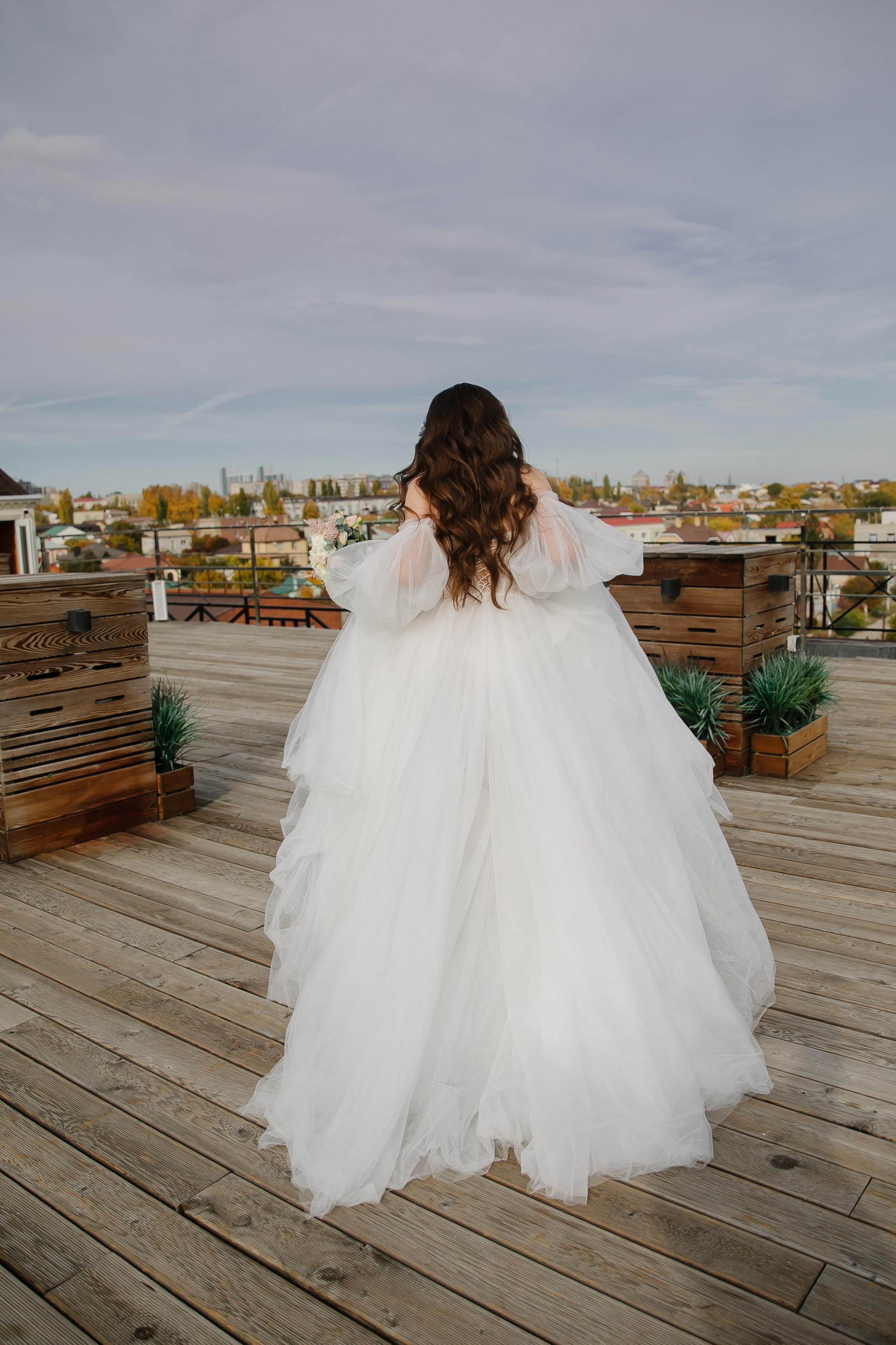 Свадьба Антон и Олеся. Свадебный и семейный фотограф. Волгоград / Ростов / Краснодарский край