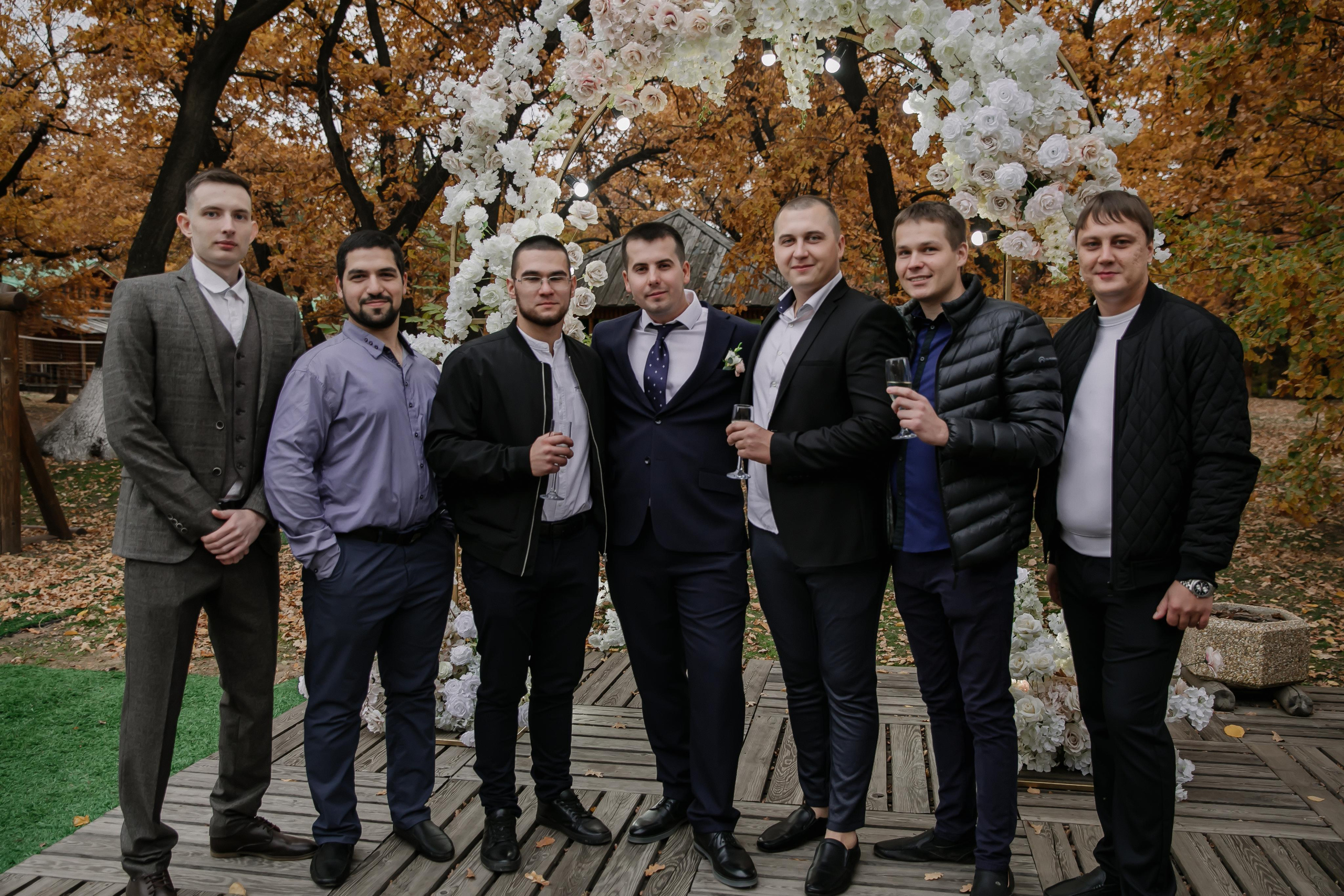 Свадьба Антон и Олеся. Свадебный и семейный фотограф. Волгоград / Ростов / Краснодарский край