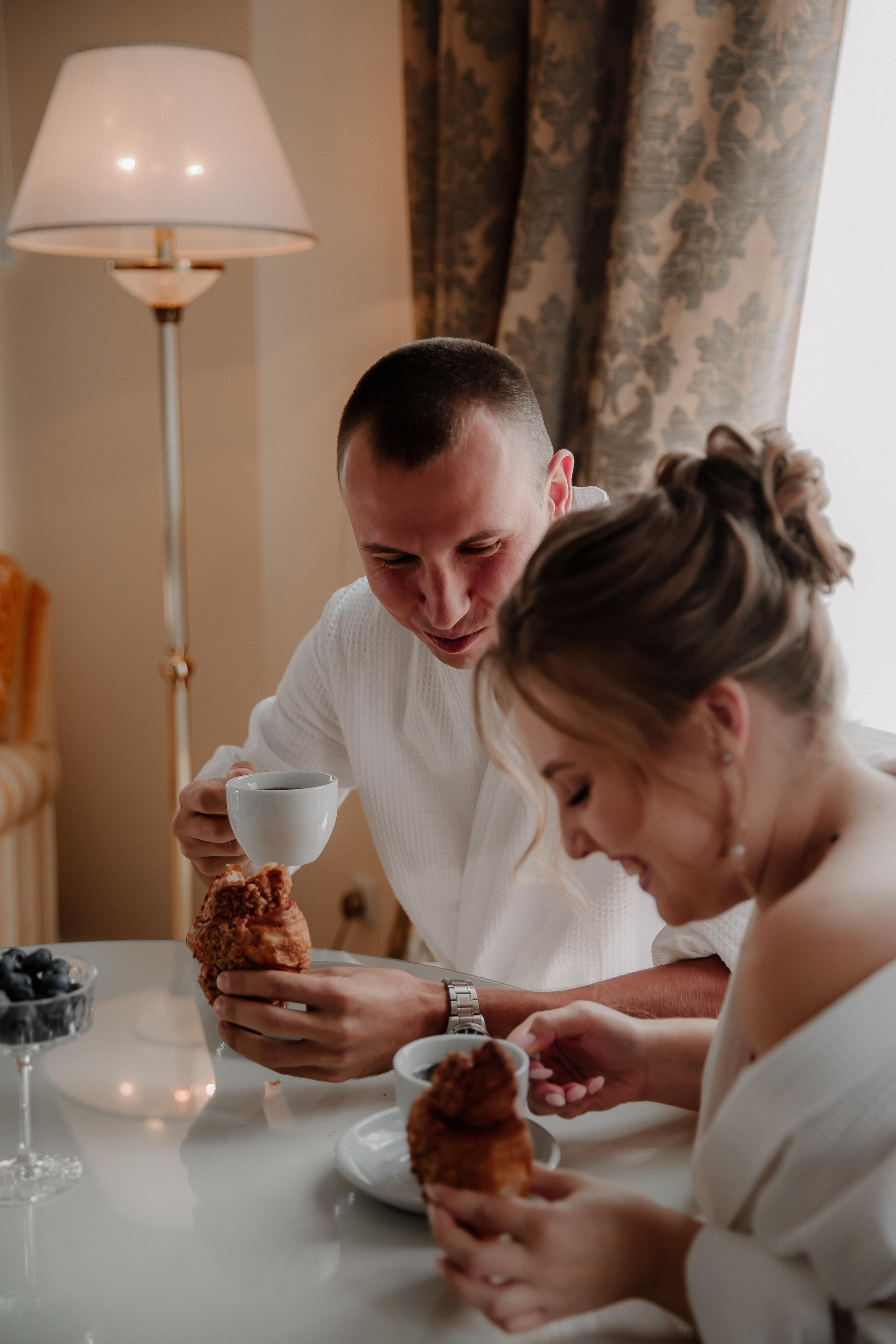 Wedding Сергей и Юлия. Организаторы EventGstudio. Свадебный и семейный фотограф. Волгоград / Ростов / Краснодарский край