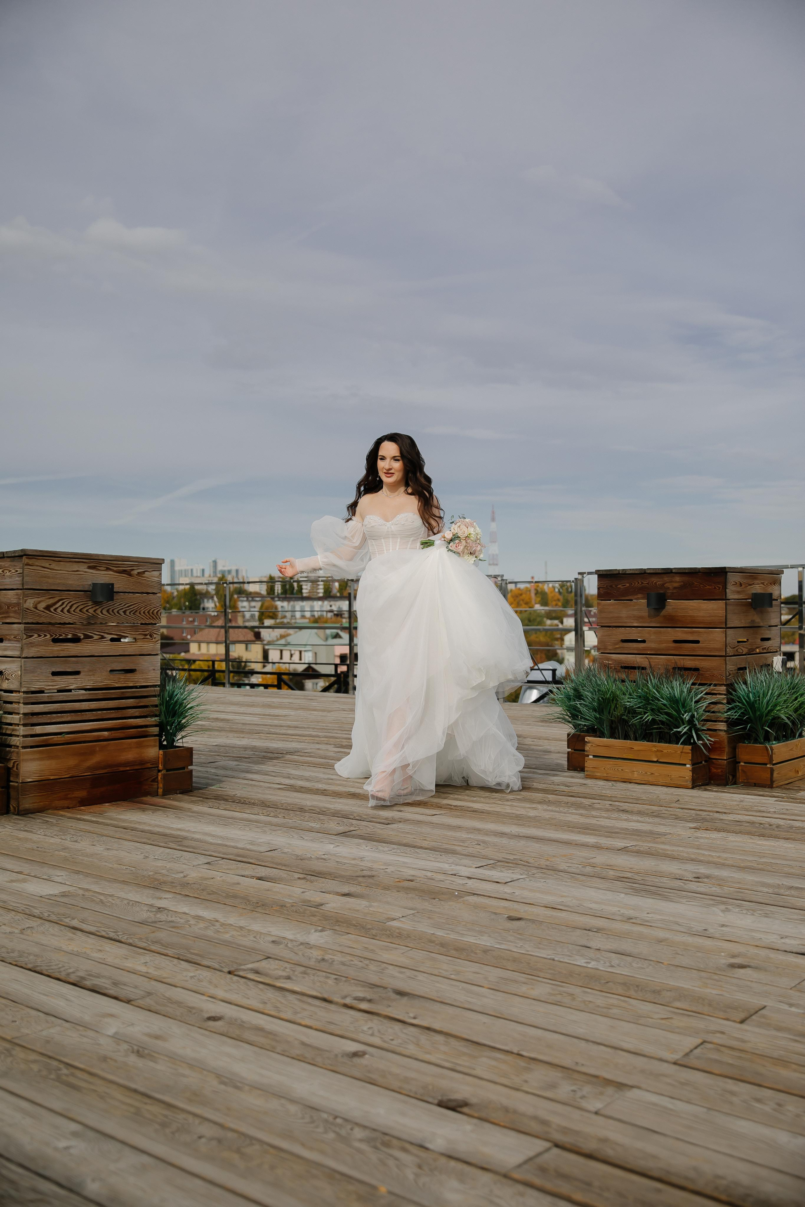 Свадьба Антон и Олеся. Свадебный и семейный фотограф. Волгоград / Ростов / Краснодарский край