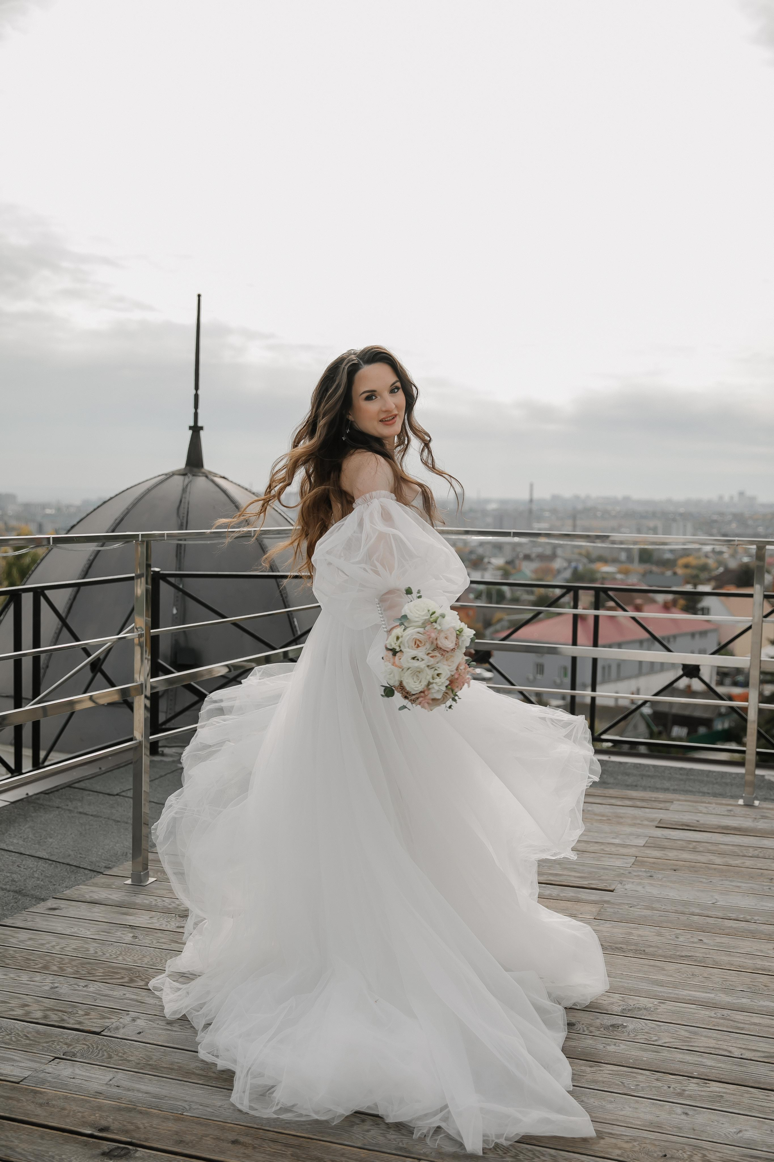 Свадьба Антон и Олеся. Свадебный и семейный фотограф. Волгоград / Ростов / Краснодарский край