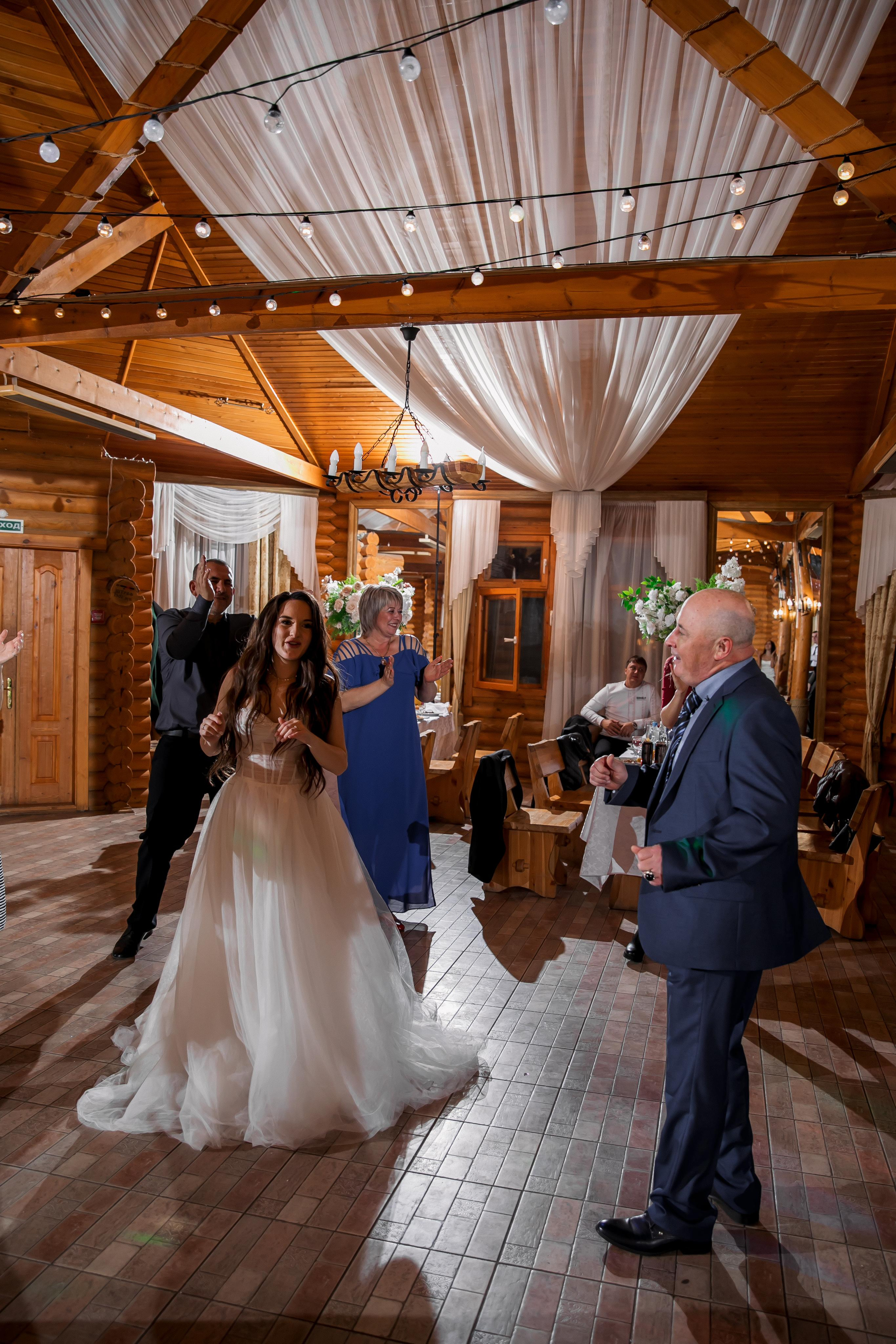 Свадьба Антон и Олеся. Свадебный и семейный фотограф. Волгоград / Ростов / Краснодарский край