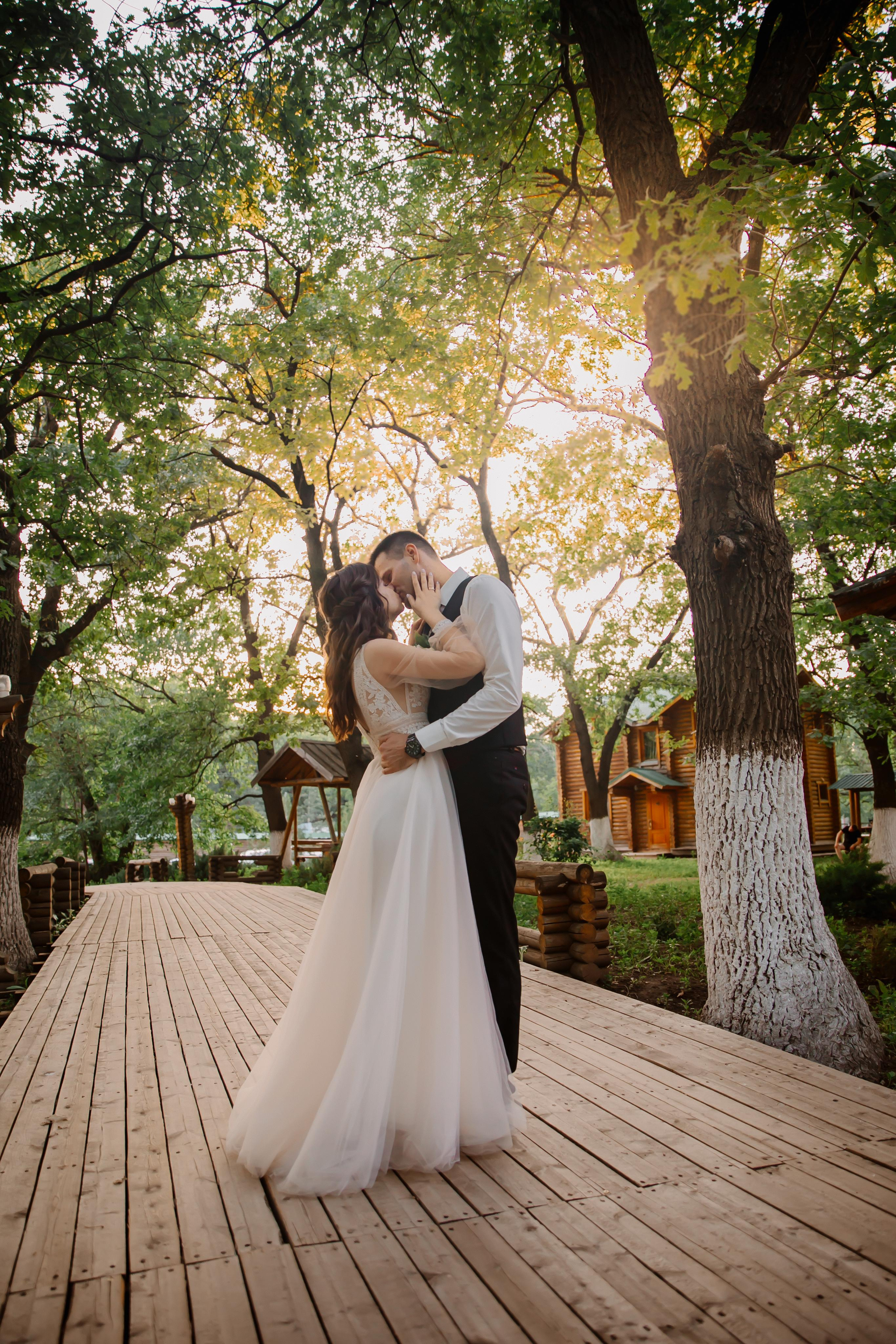 Свадьба Дмитрий и Виктория. Свадебный и семейный фотограф. Волгоград / Ростов / Краснодарский край