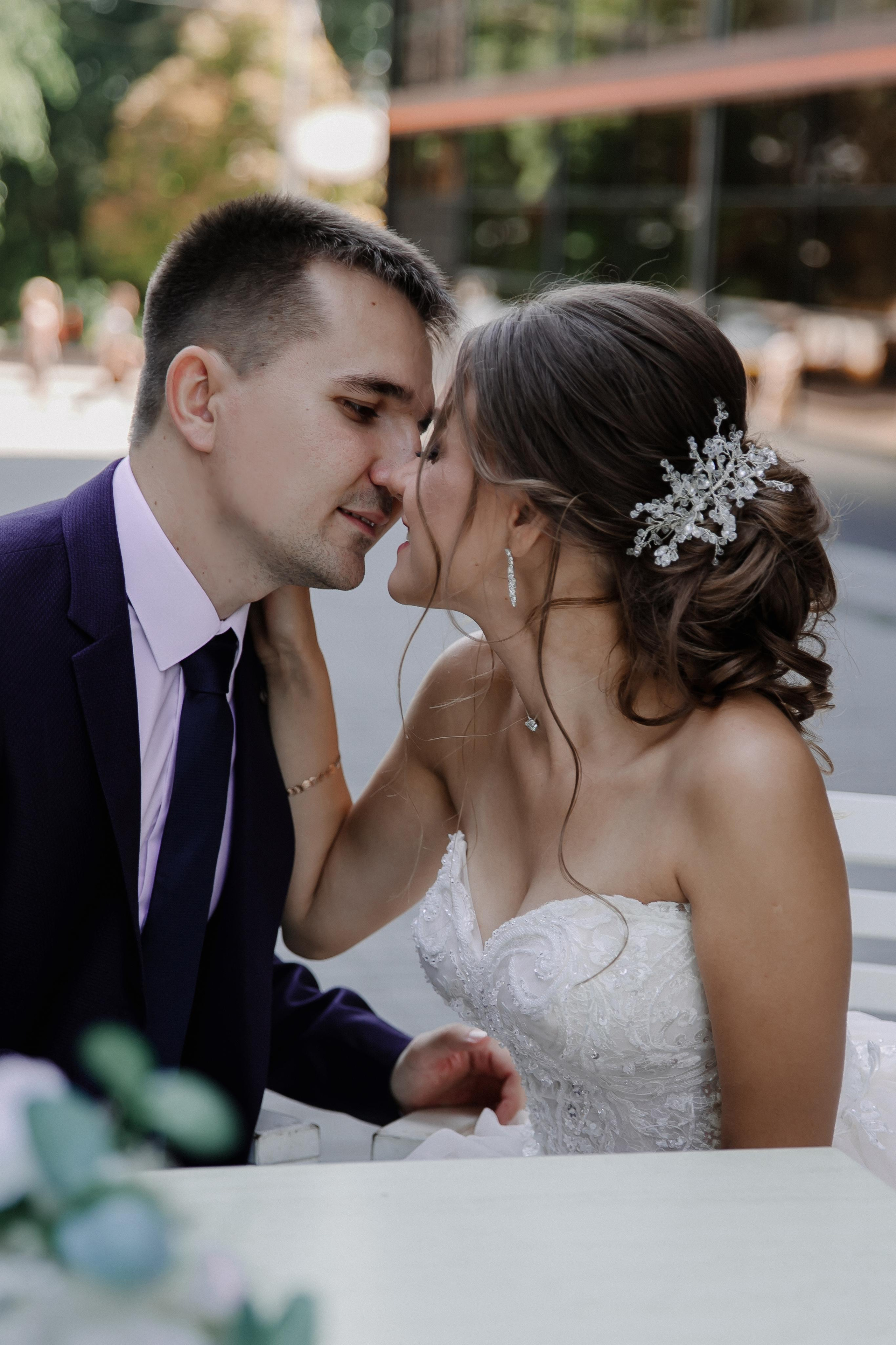 Иван и Кристина. Свадебный и семейный фотограф. Волгоград / Ростов / Краснодарский край