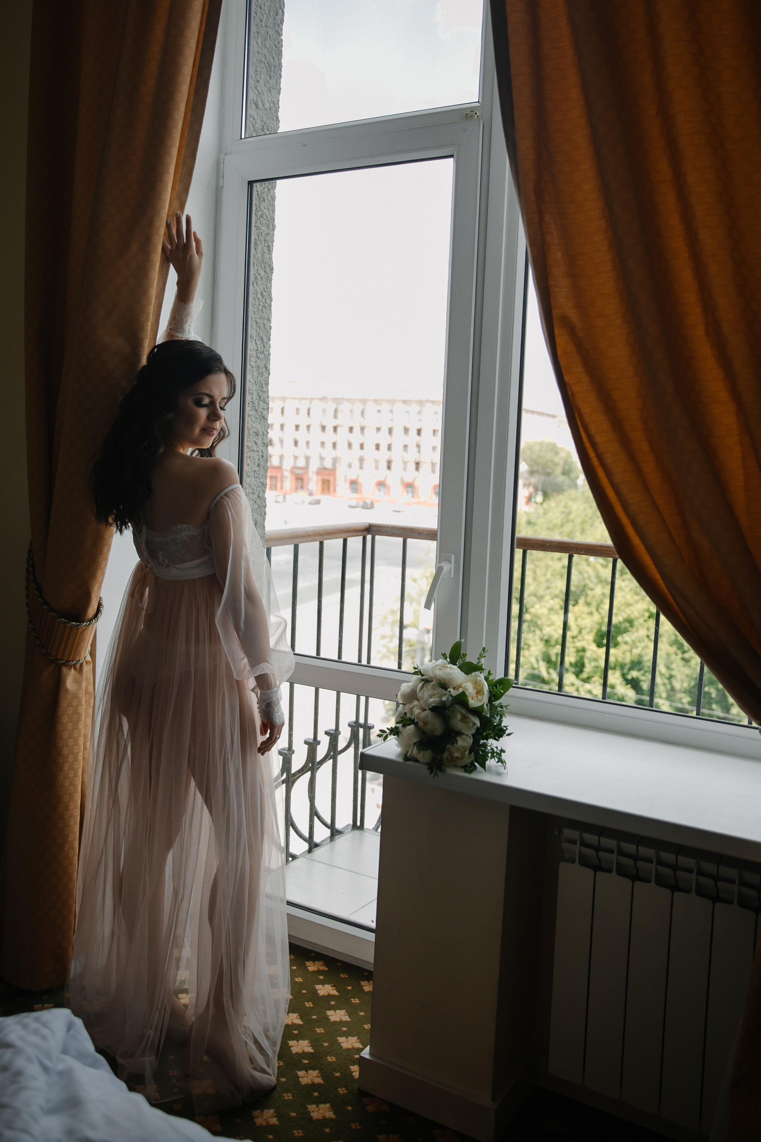 Свадьба Дмитрий и Виктория. Свадебный и семейный фотограф. Волгоград / Ростов / Краснодарский край