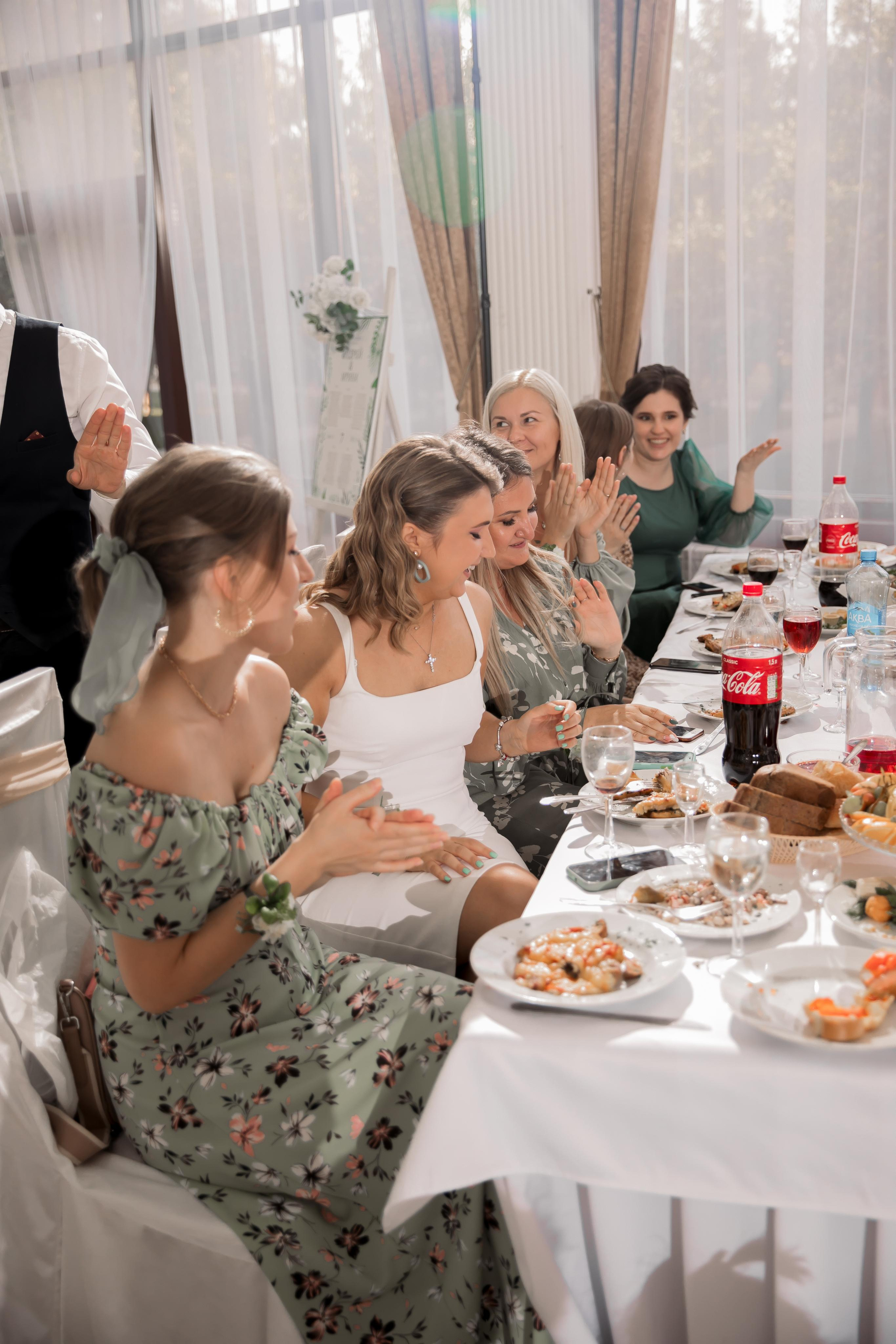 Wedding day. Свадебный и семейный фотограф. Волгоград / Ростов / Краснодарский край