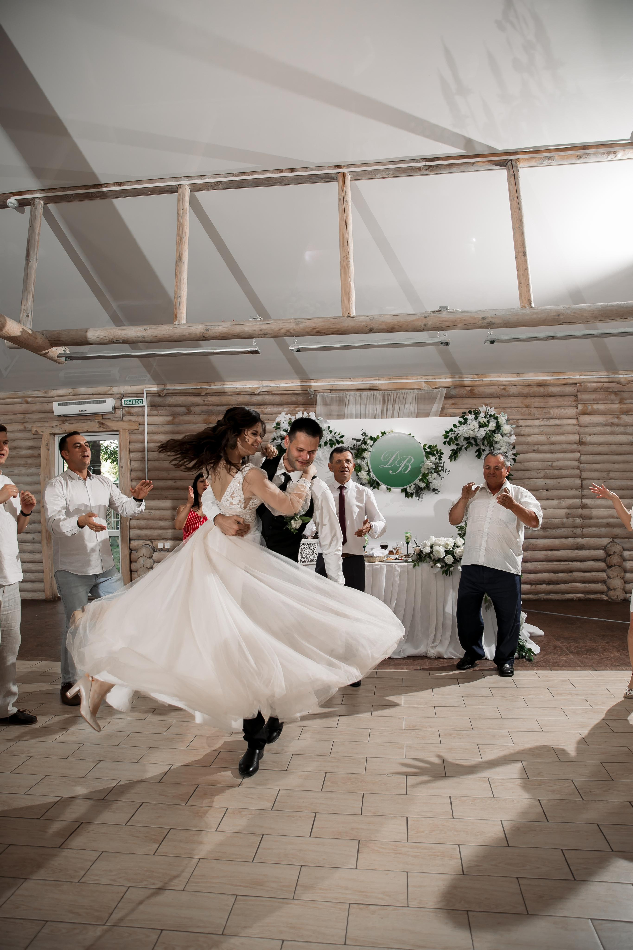 Свадьба Дмитрий и Виктория. Свадебный и семейный фотограф. Волгоград / Ростов / Краснодарский край