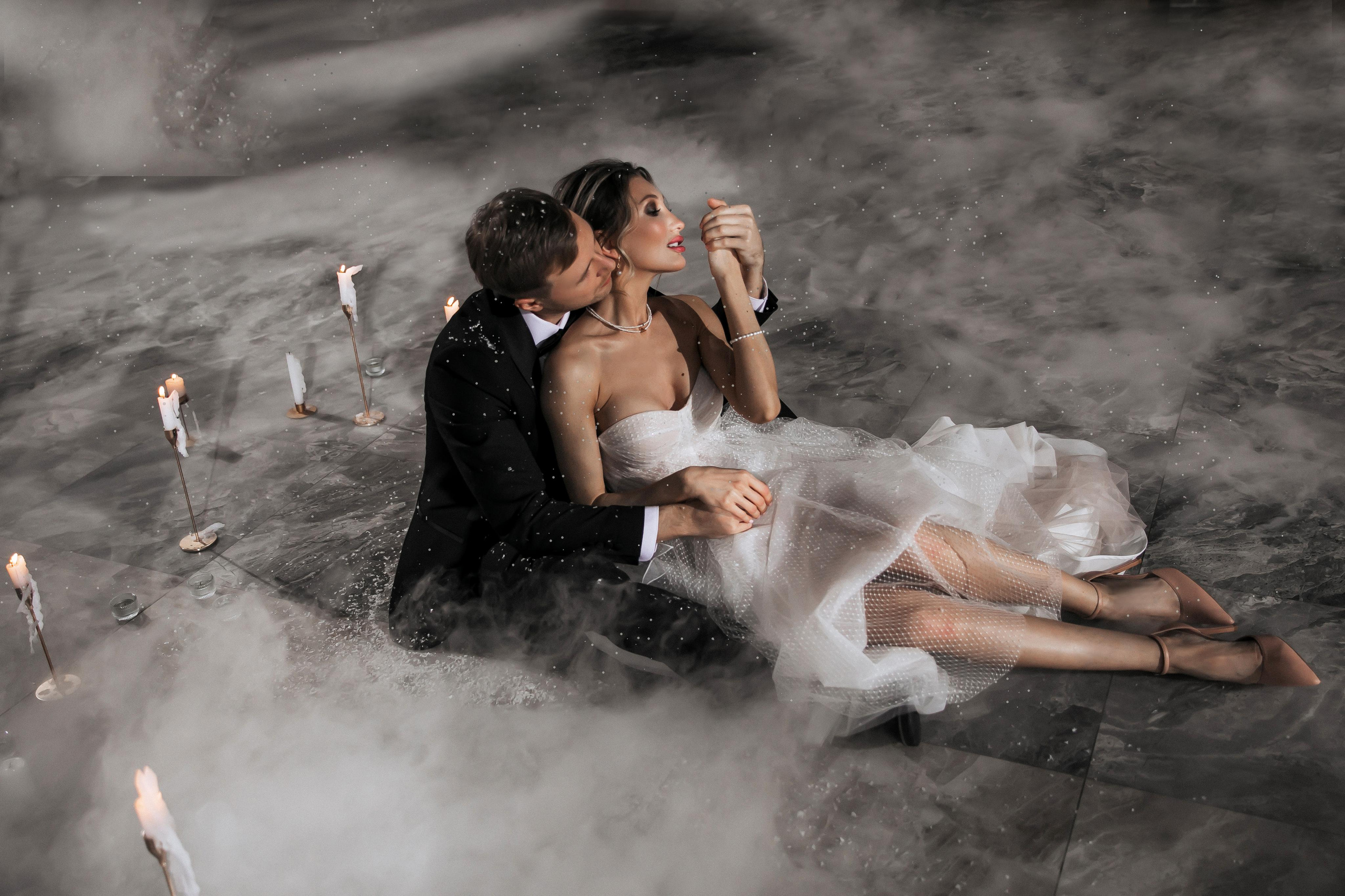 Wedding-projесt. Свадебный и семейный фотограф. Волгоград / Ростов / Краснодарский край