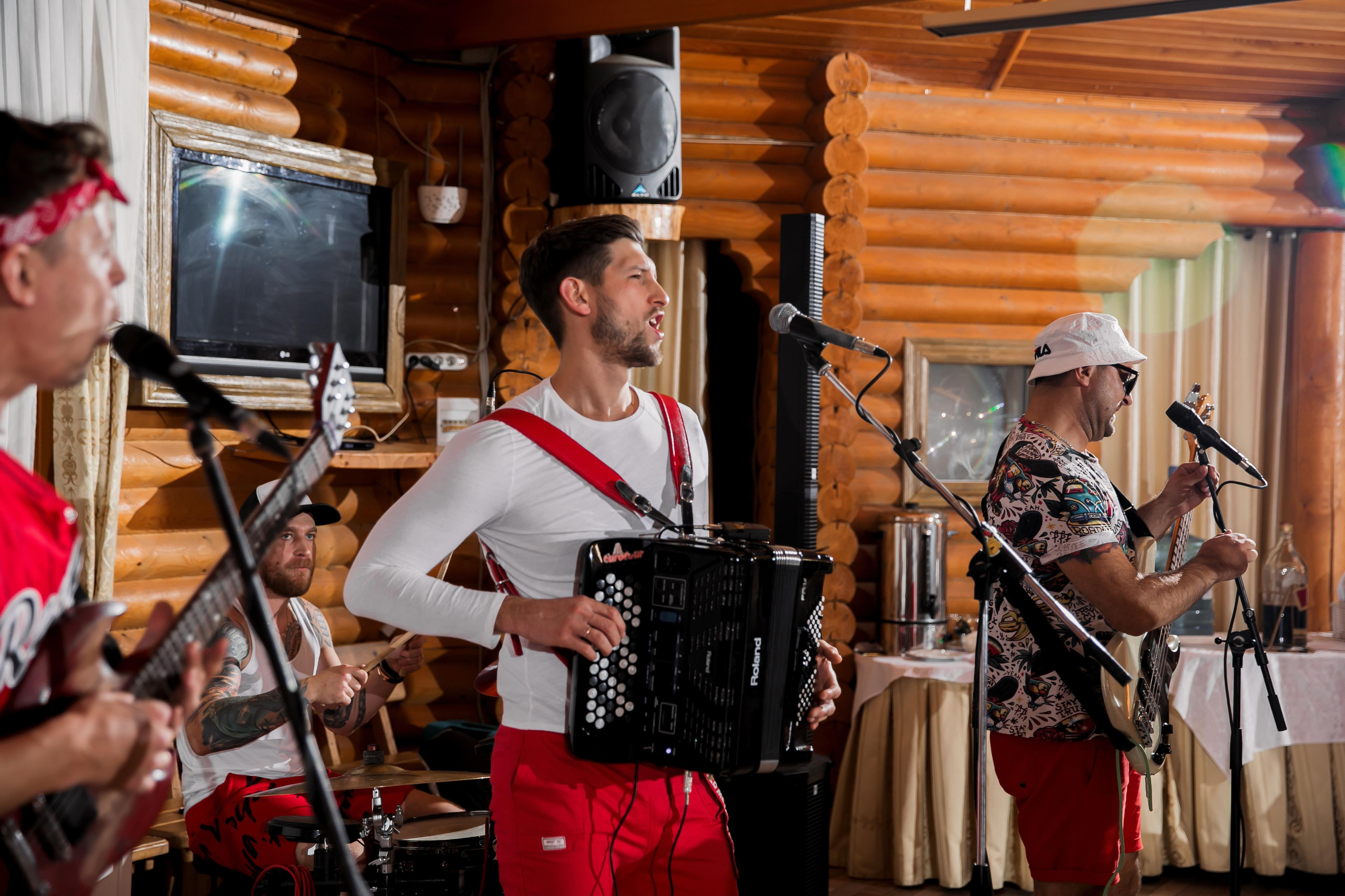 Свадьба Антон и Олеся. Свадебный и семейный фотограф. Волгоград / Ростов / Краснодарский край