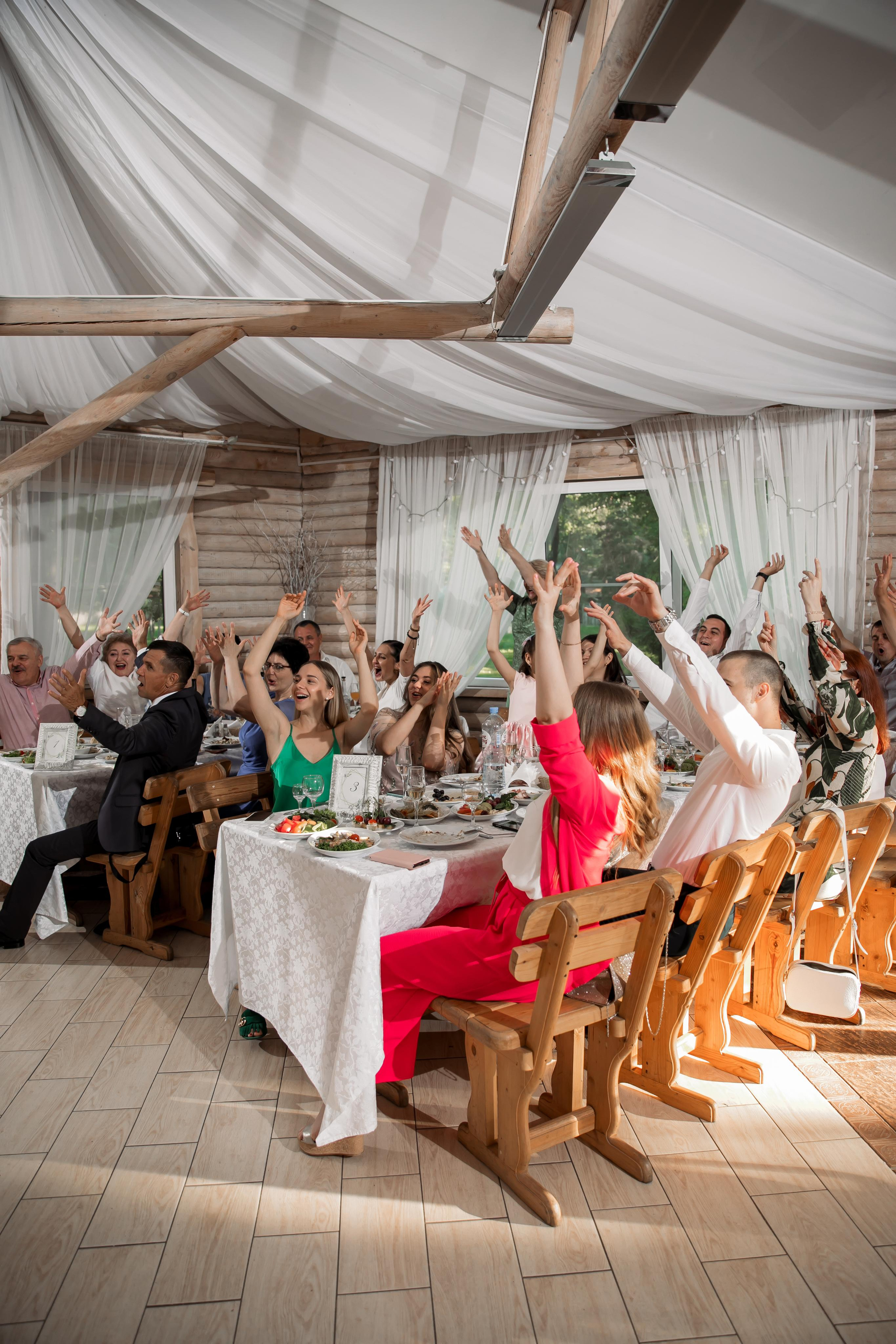 Свадьба Дмитрий и Виктория. Свадебный и семейный фотограф. Волгоград / Ростов / Краснодарский край
