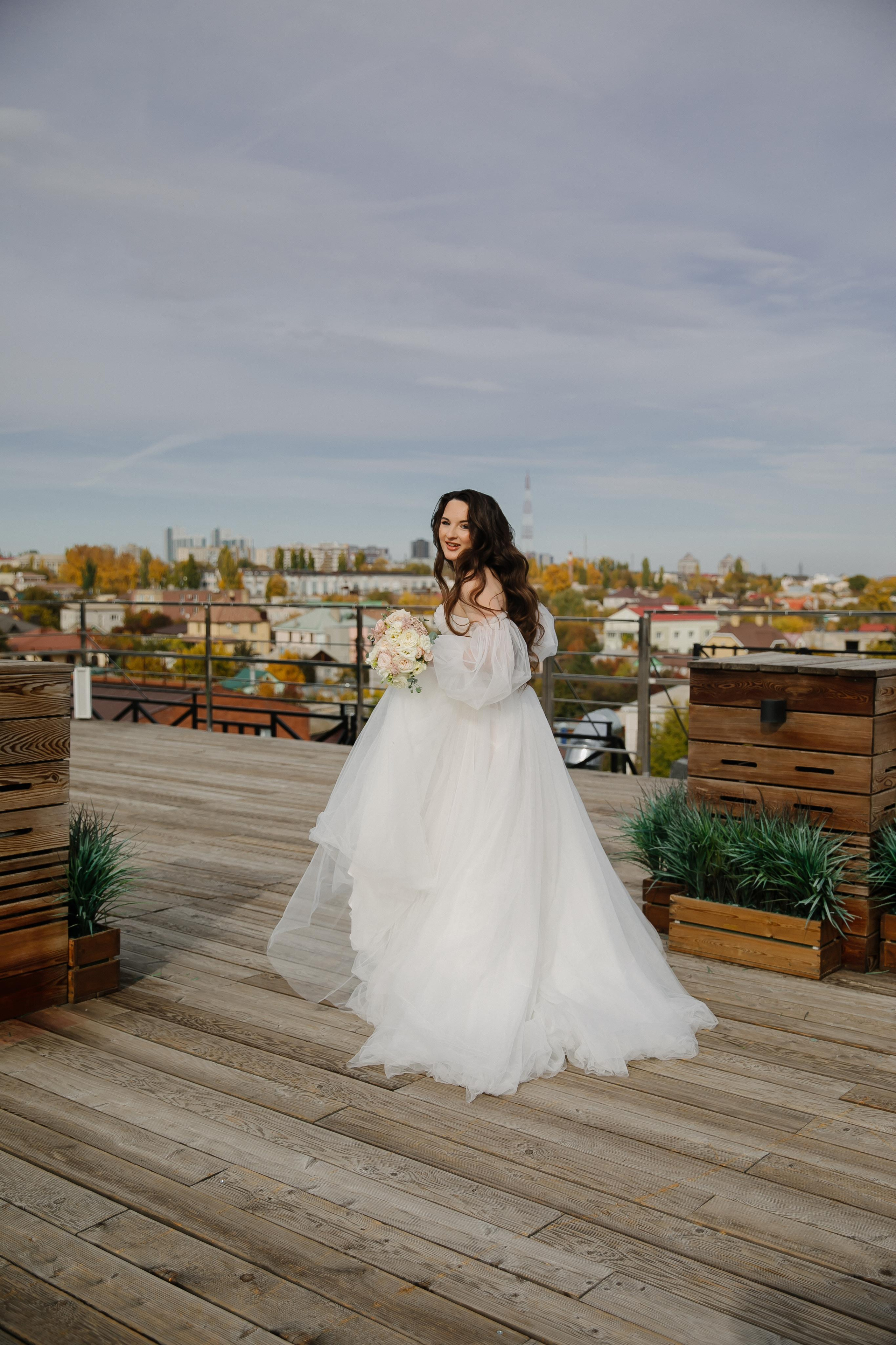 Свадьба Антон и Олеся. Свадебный и семейный фотограф. Волгоград / Ростов / Краснодарский край