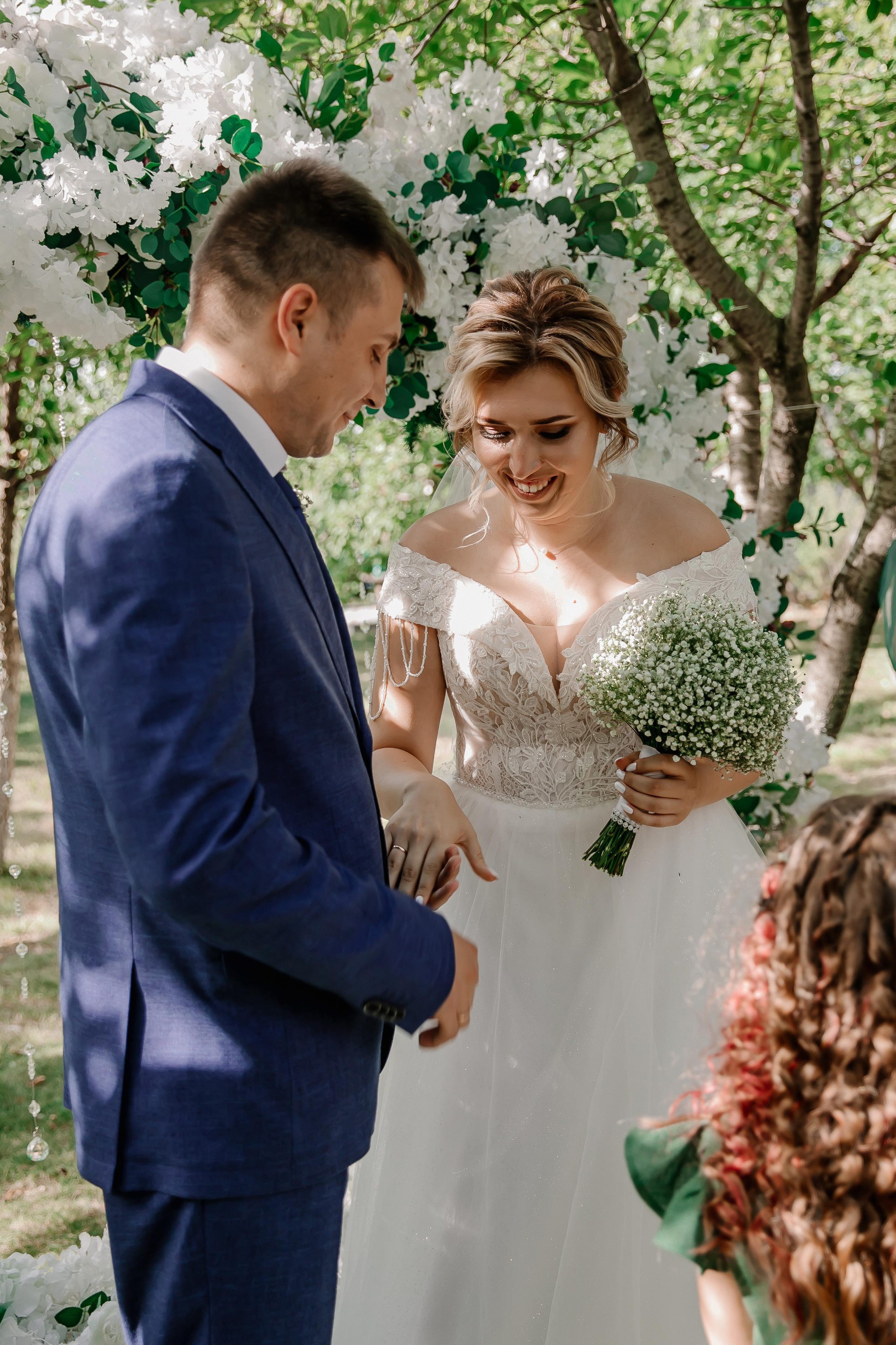 Wedding day. Свадебный и семейный фотограф. Волгоград / Ростов / Краснодарский край