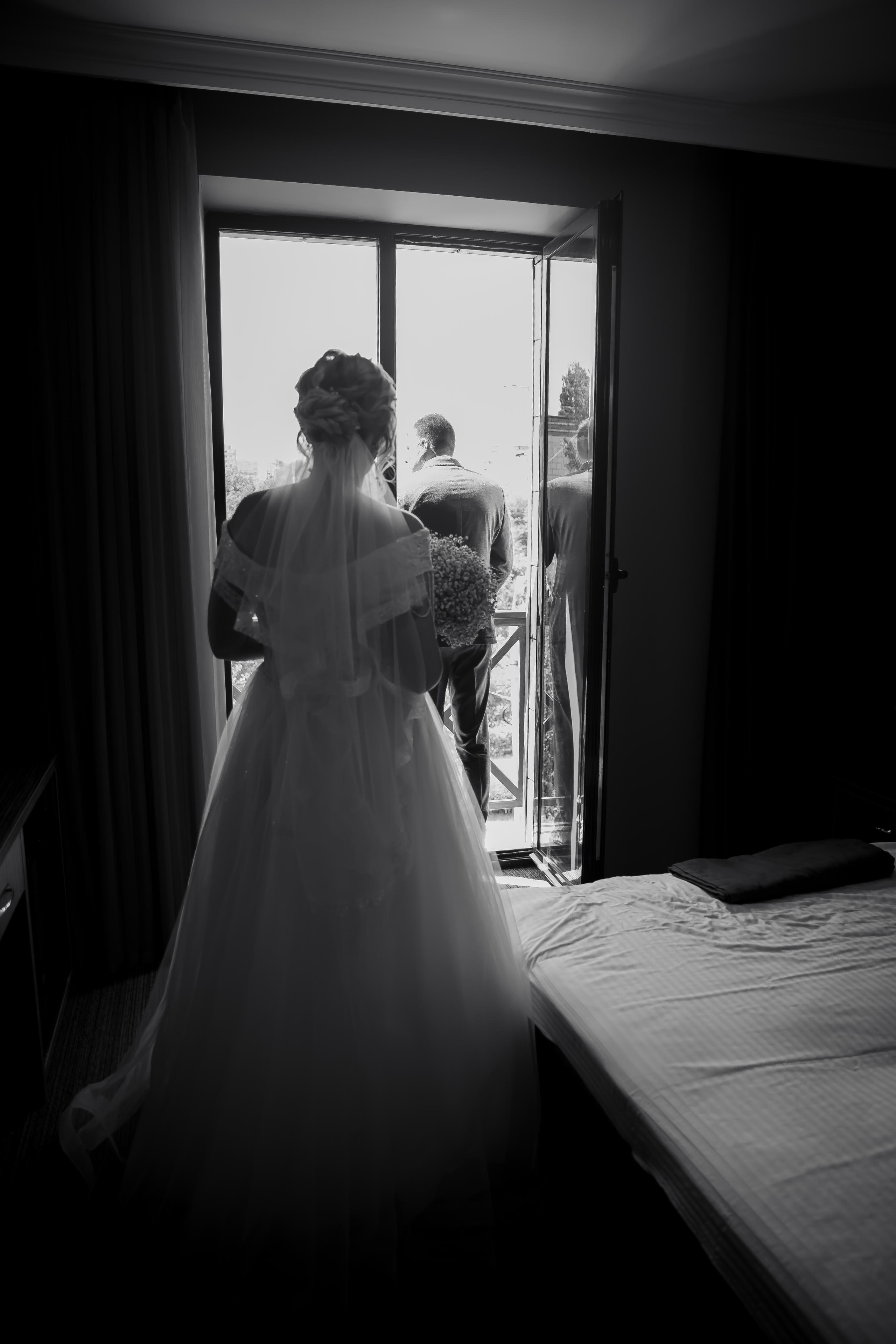 Wedding day. Свадебный и семейный фотограф. Волгоград / Ростов / Краснодарский край