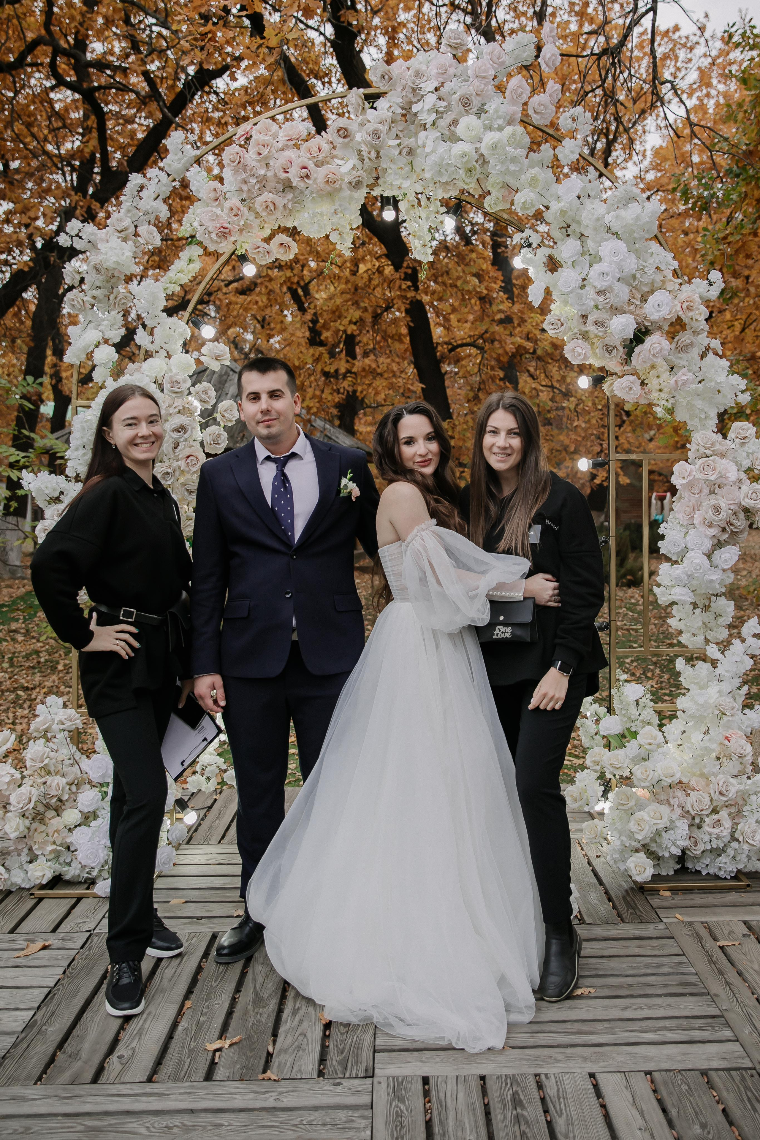 Свадьба Антон и Олеся. Свадебный и семейный фотограф. Волгоград / Ростов / Краснодарский край