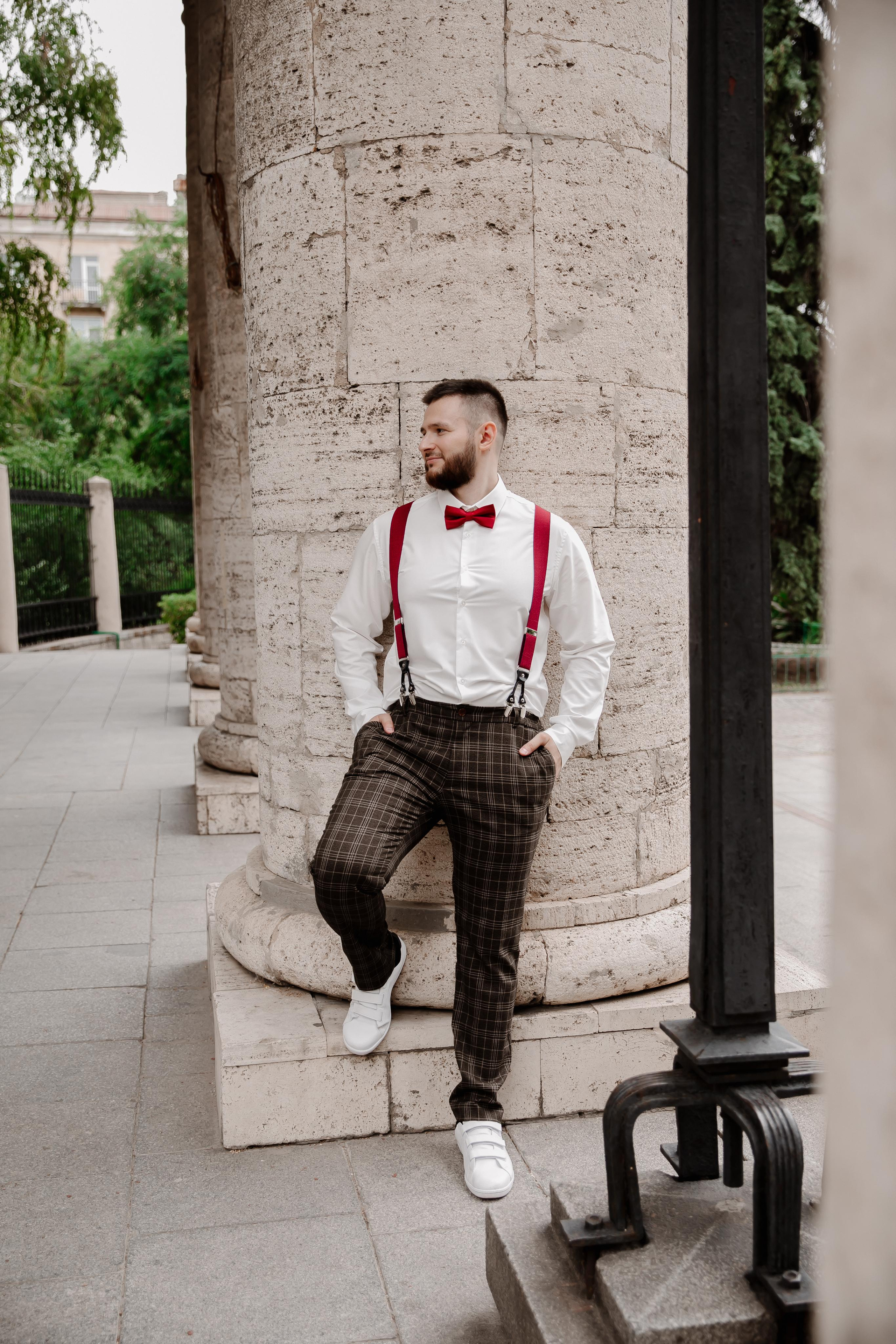 Илья и Оксана. Свадебный и семейный фотограф. Волгоград / Ростов / Краснодарский край