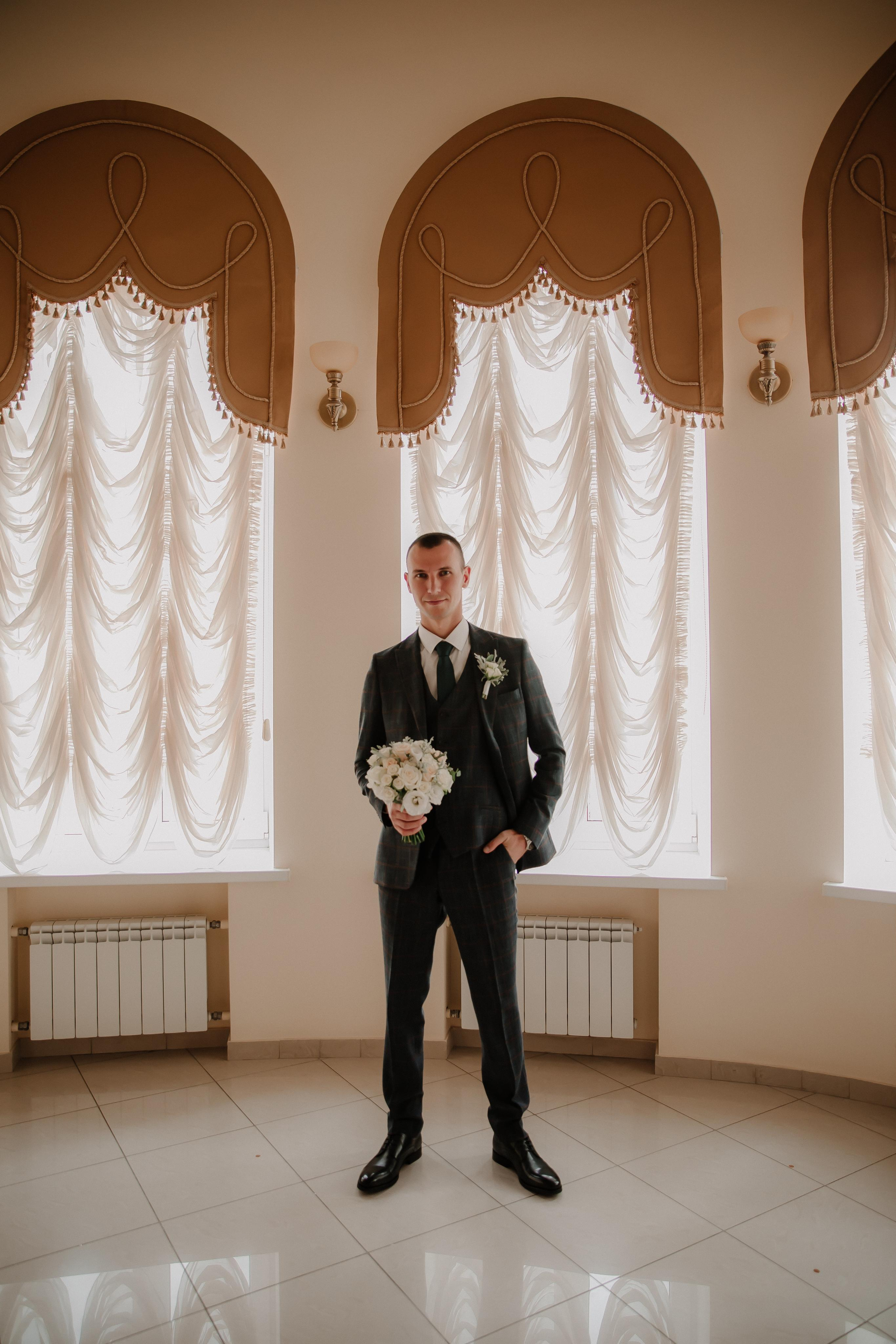 Wedding Сергей и Юлия. Организаторы EventGstudio. Свадебный и семейный фотограф. Волгоград / Ростов / Краснодарский край