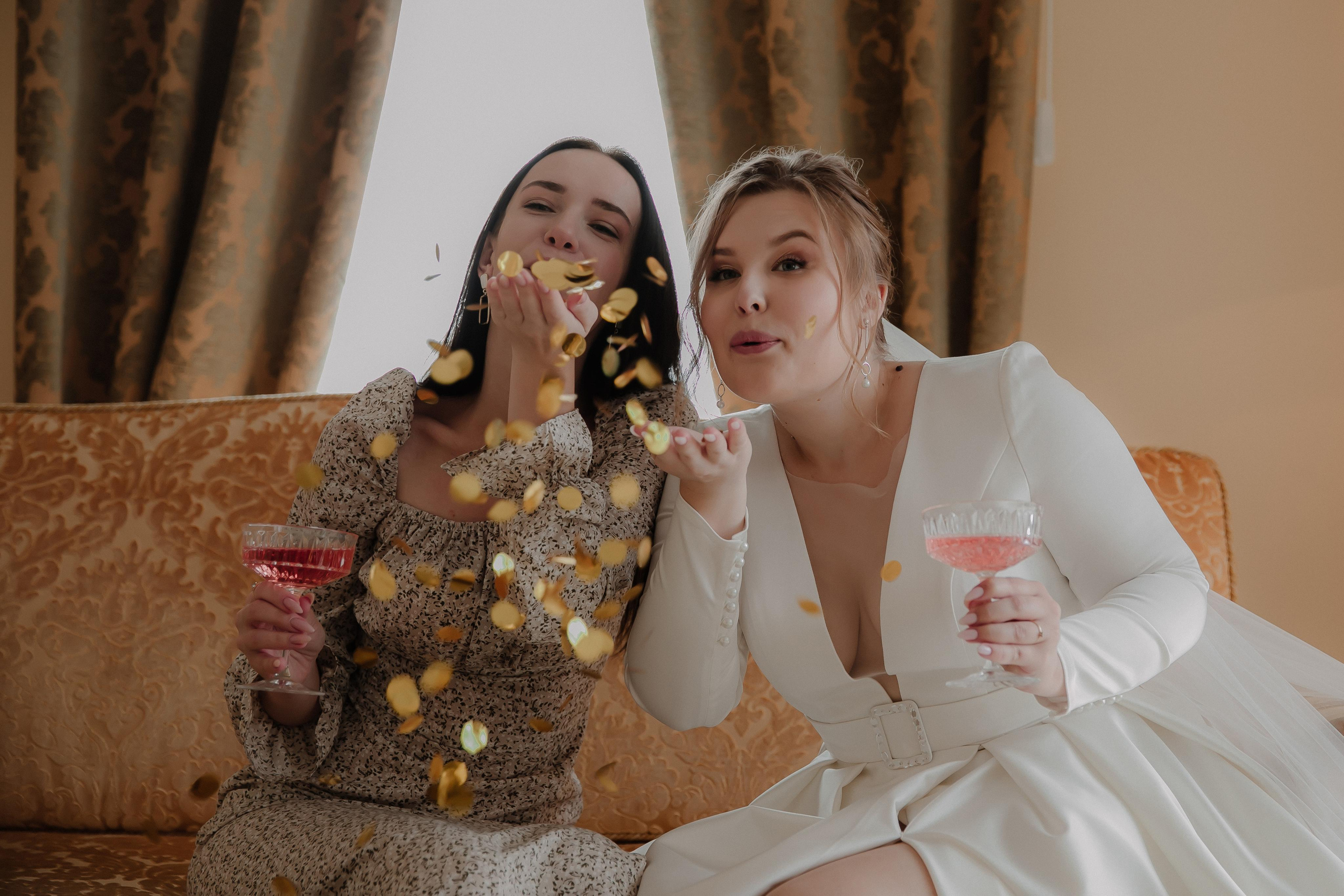 Wedding Сергей и Юлия. Организаторы EventGstudio. Свадебный и семейный фотограф. Волгоград / Ростов / Краснодарский край