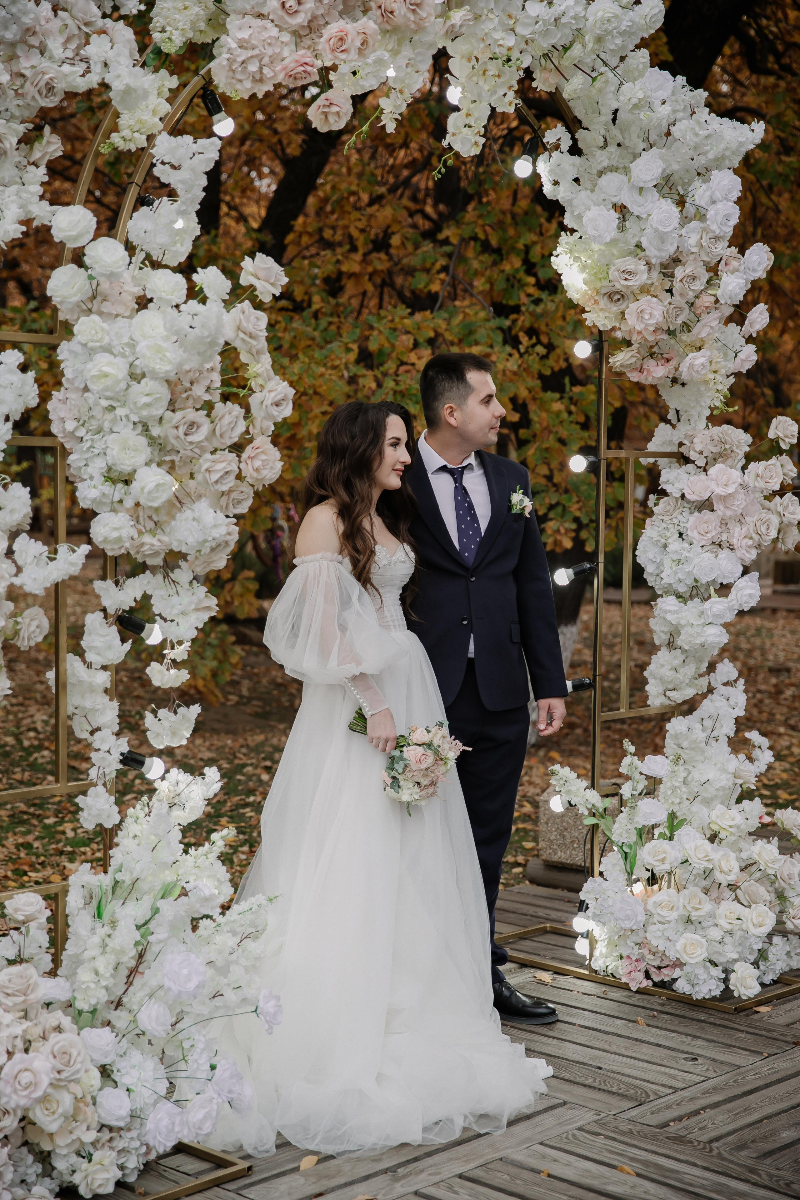 Свадьба Антон и Олеся. Свадебный и семейный фотограф. Волгоград / Ростов / Краснодарский край