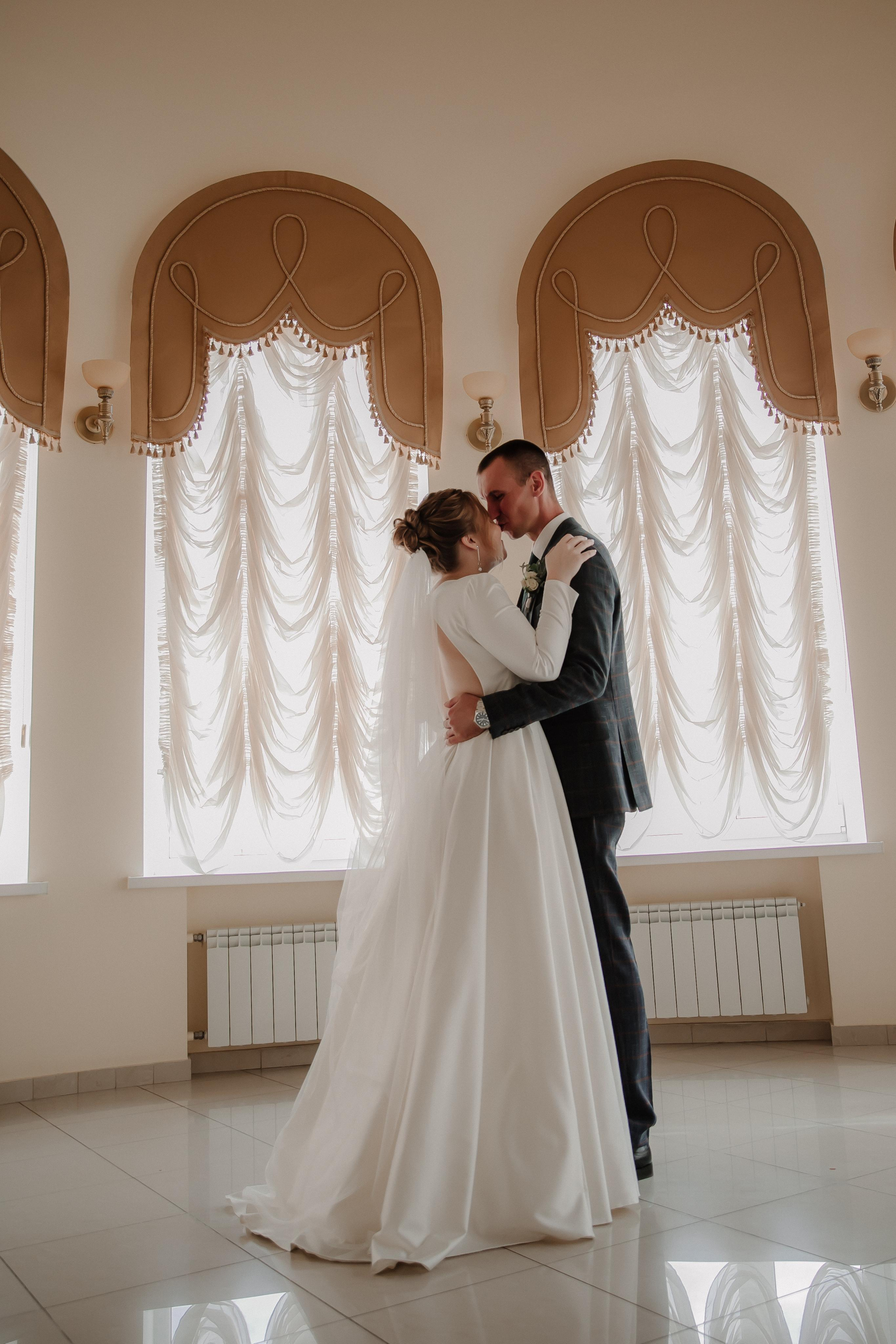 Wedding Сергей и Юлия. Организаторы EventGstudio. Свадебный и семейный фотограф. Волгоград / Ростов / Краснодарский край