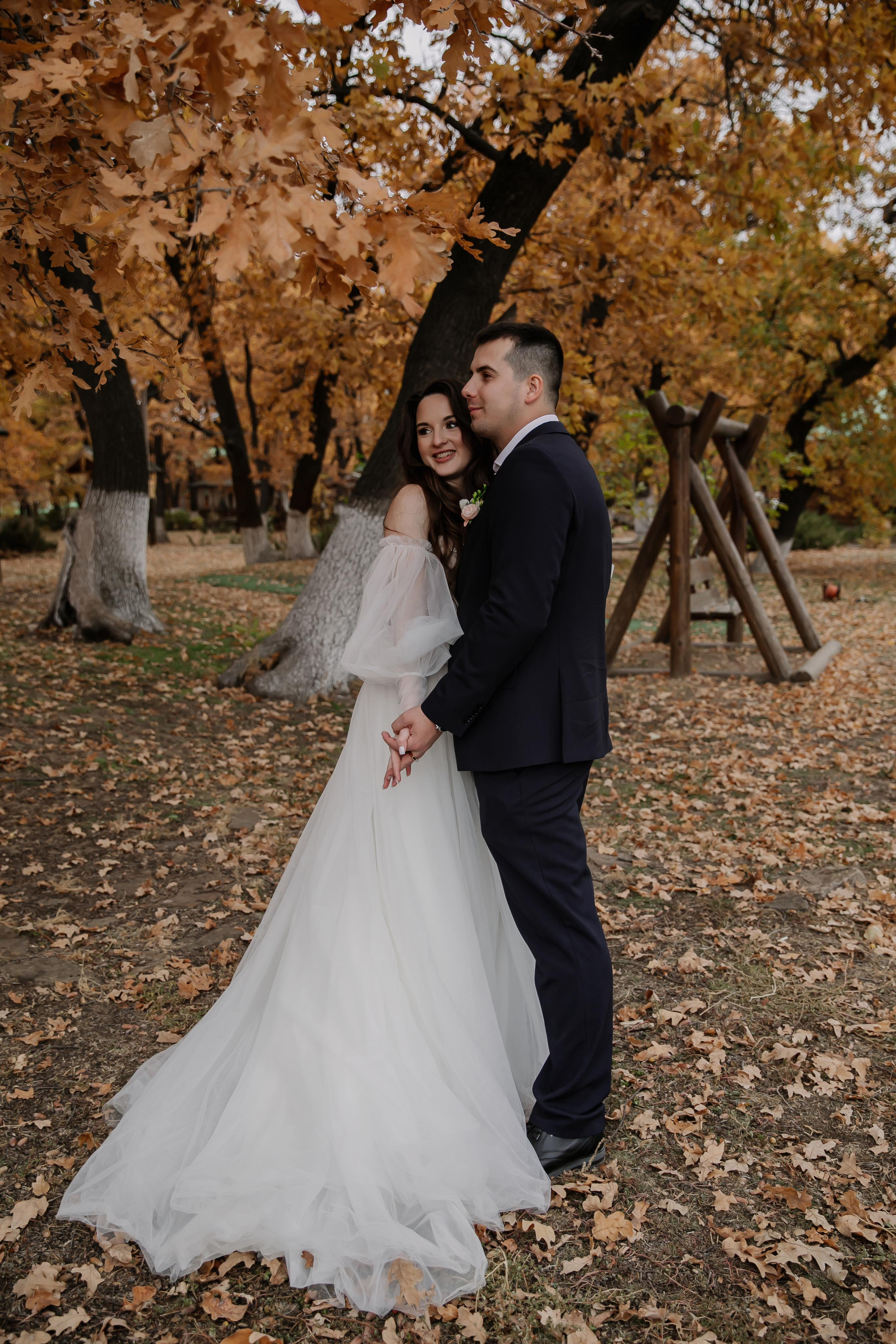 Свадьба Антон и Олеся. Свадебный и семейный фотограф. Волгоград / Ростов / Краснодарский край