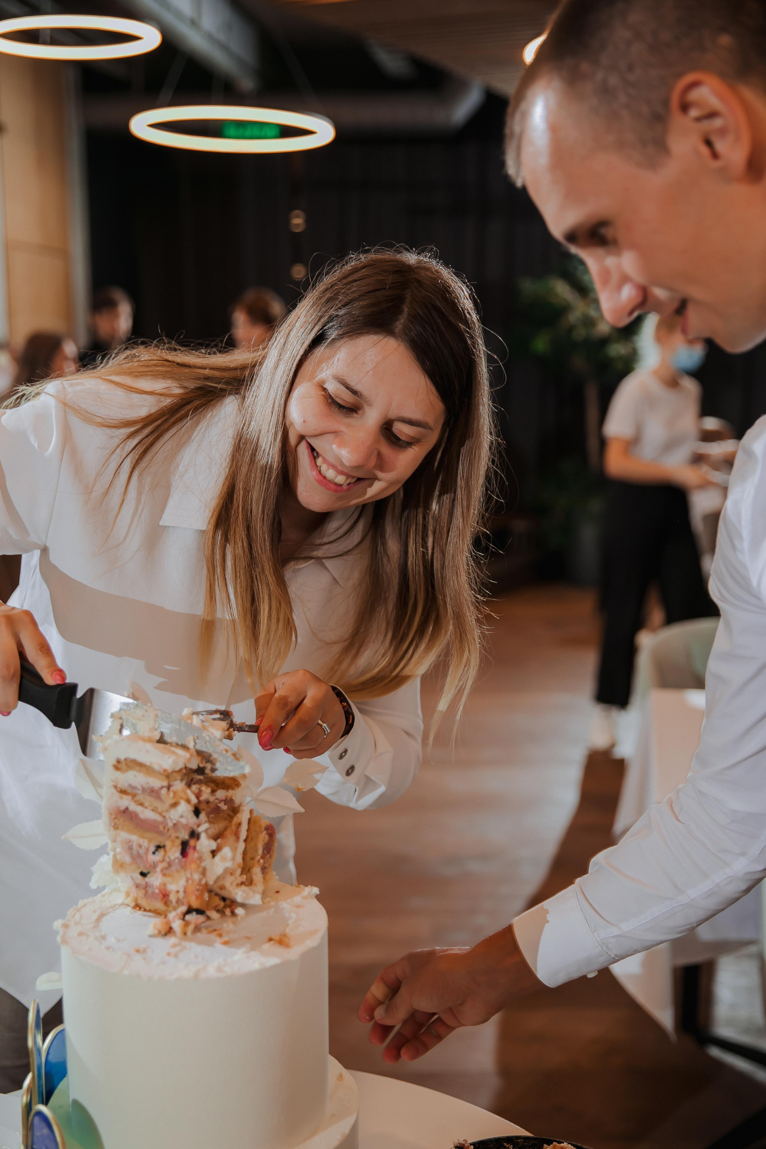 Wedding Сергей и Юлия. Организаторы EventGstudio. Свадебный и семейный фотограф. Волгоград / Ростов / Краснодарский край