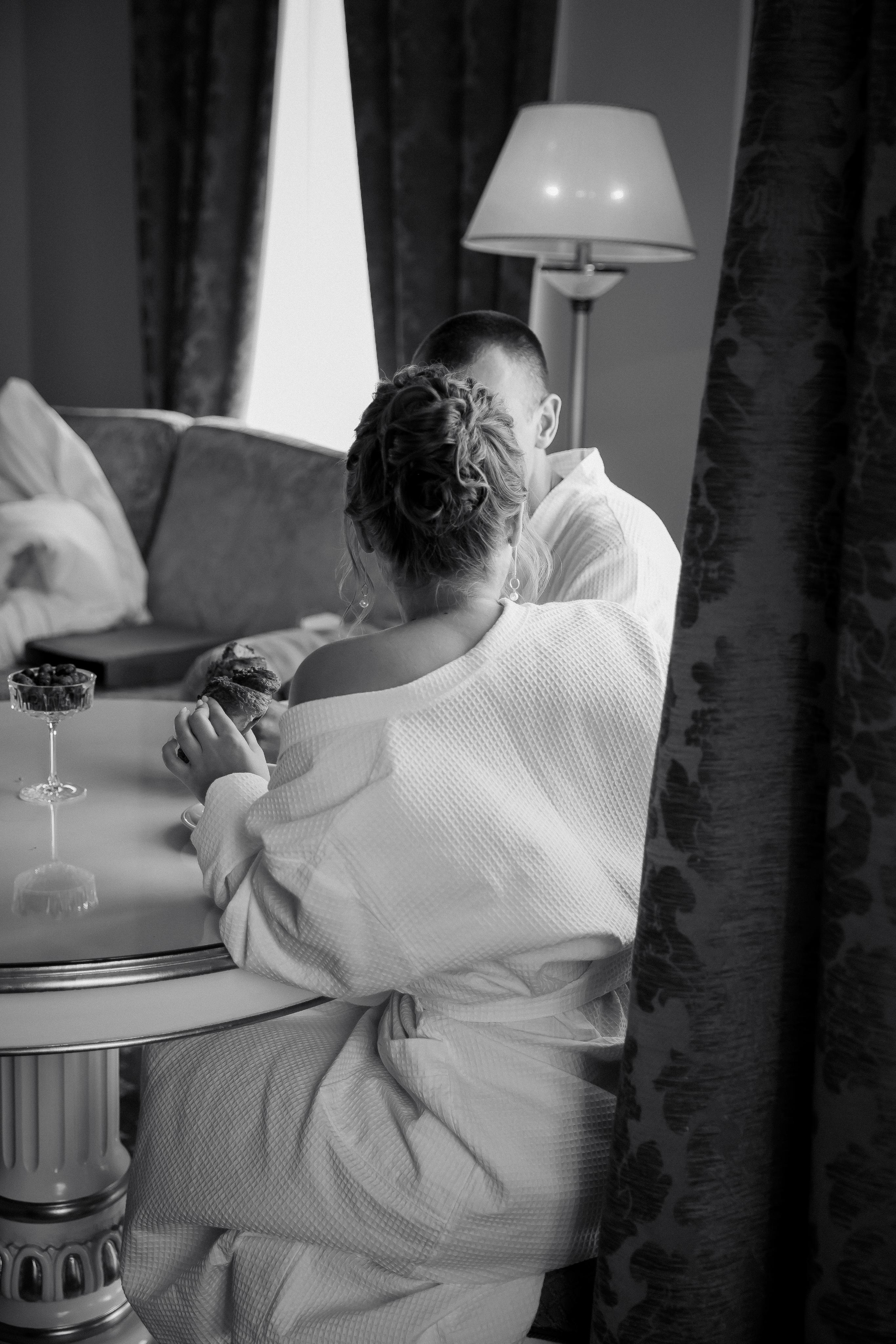 Wedding Сергей и Юлия. Организаторы EventGstudio. Свадебный и семейный фотограф. Волгоград / Ростов / Краснодарский край