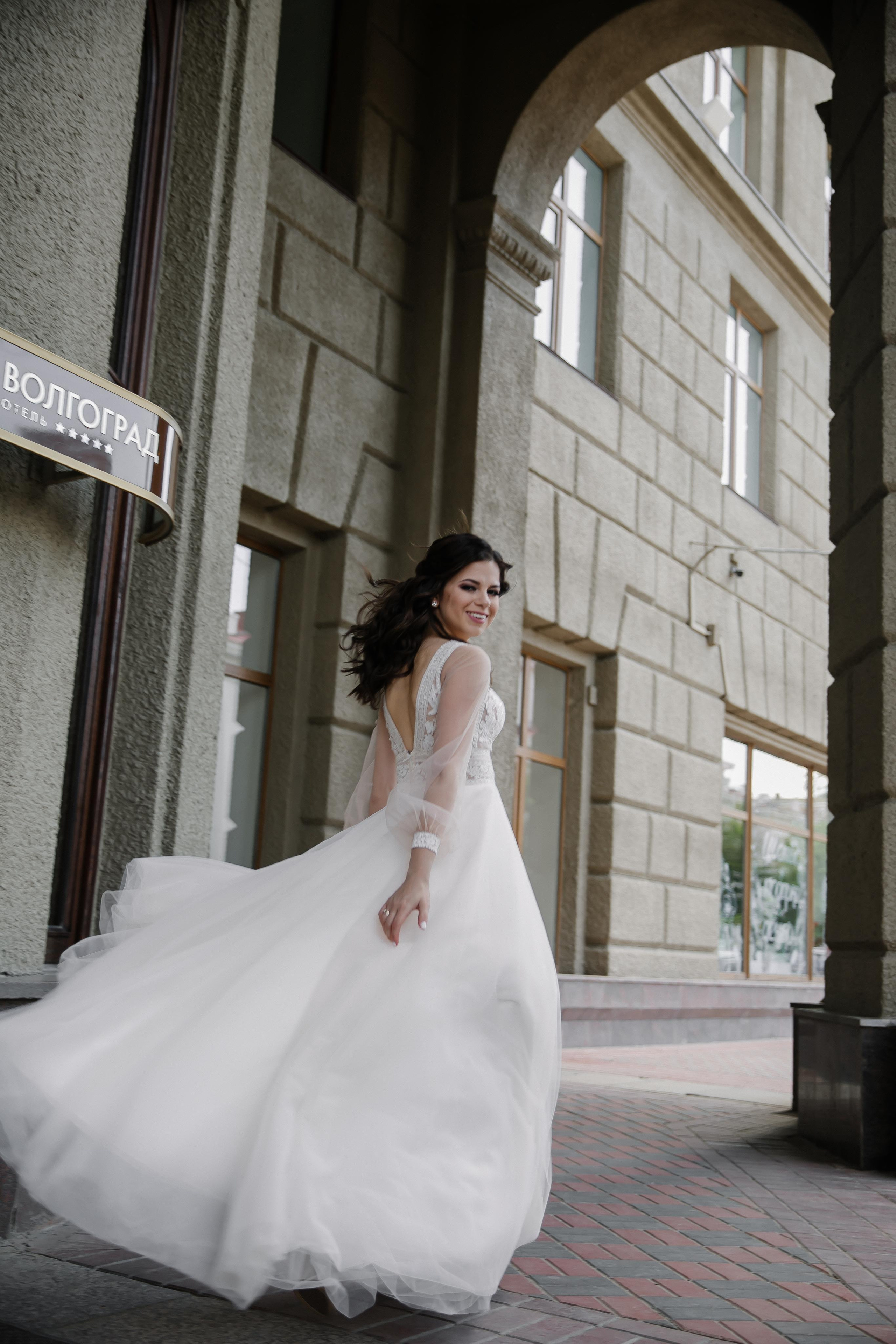 Свадьба Дмитрий и Виктория. Свадебный и семейный фотограф. Волгоград / Ростов / Краснодарский край