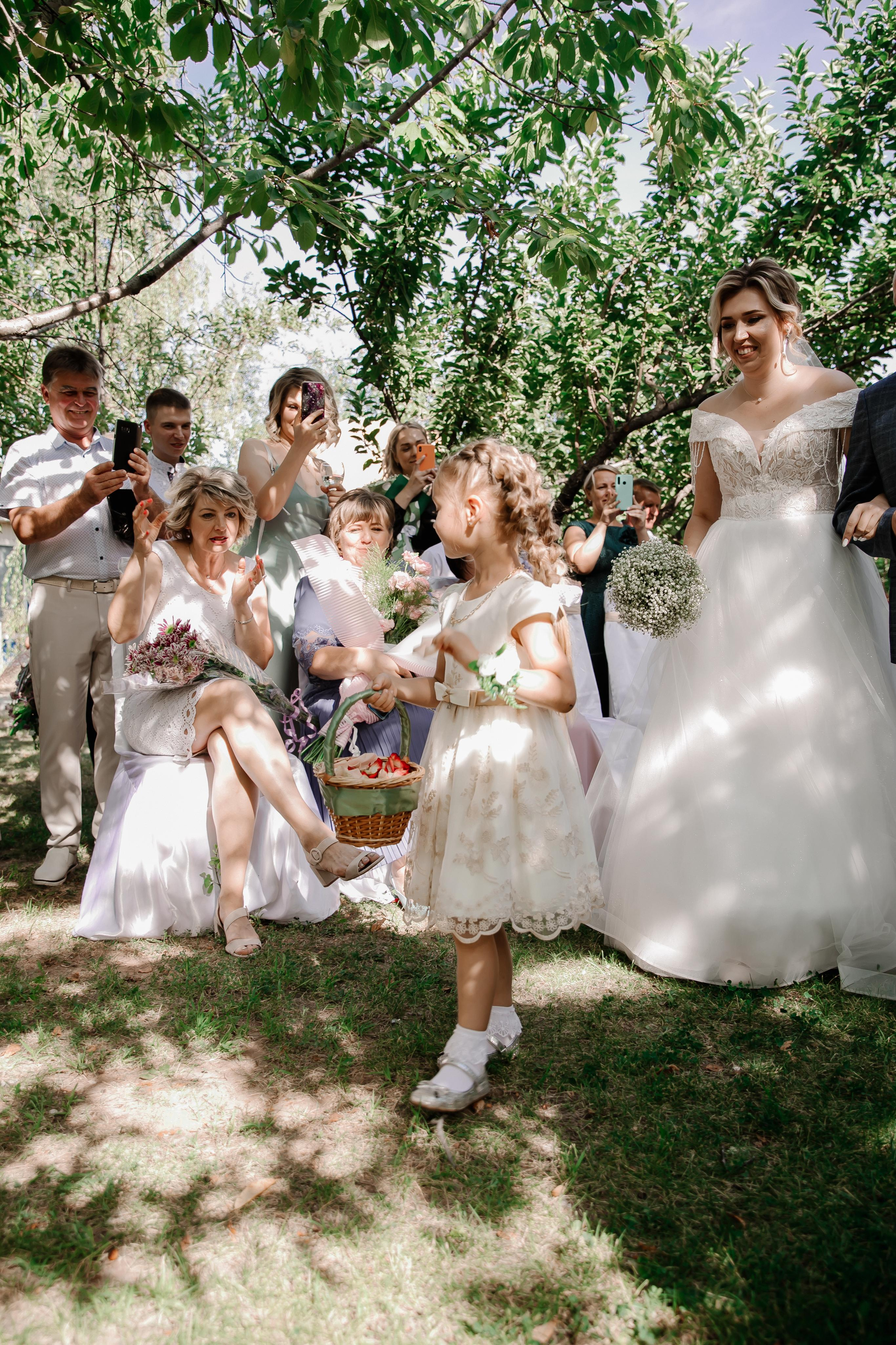 Wedding day. Свадебный и семейный фотограф. Волгоград / Ростов / Краснодарский край
