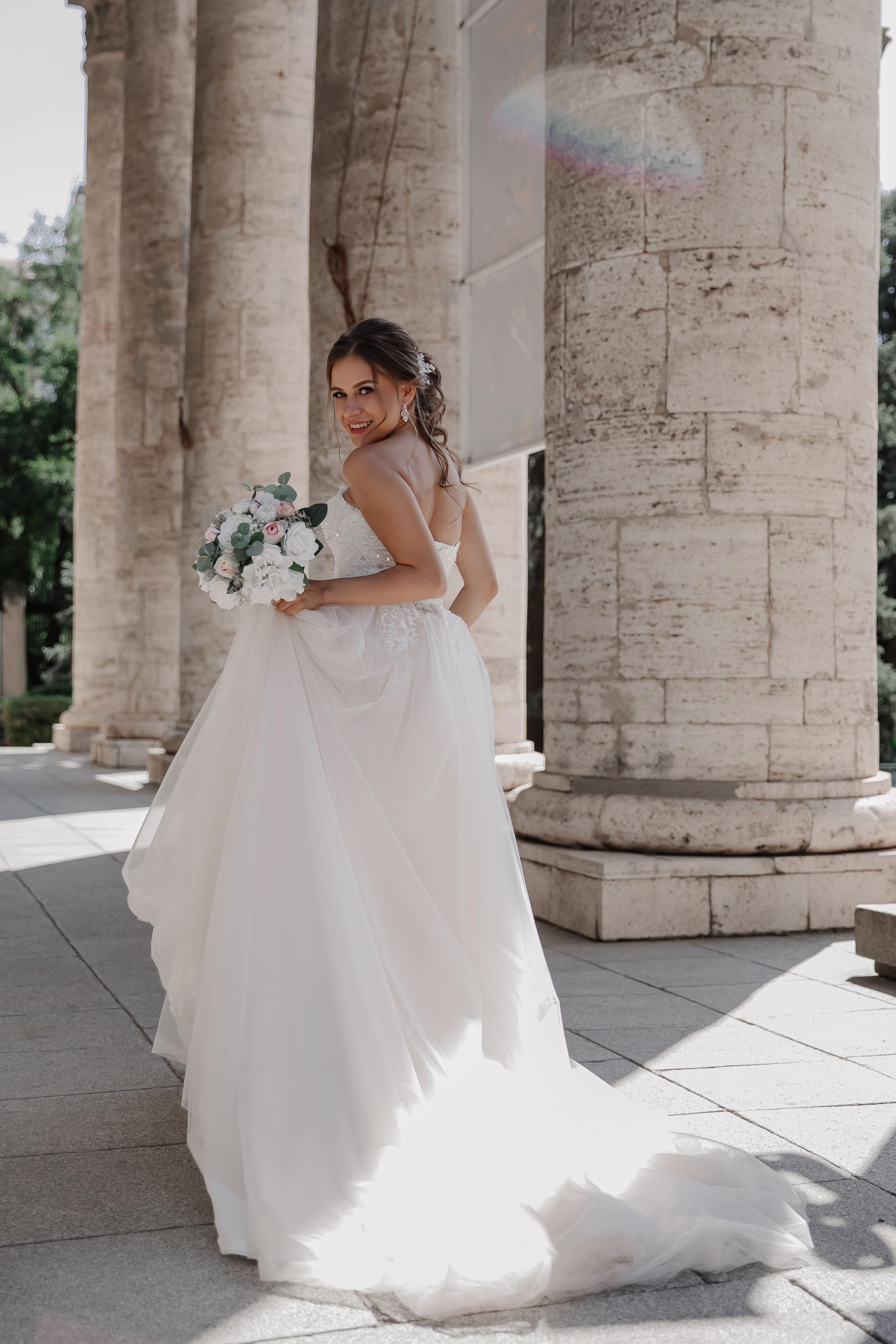 Иван и Кристина. Свадебный и семейный фотограф. Волгоград / Ростов / Краснодарский край