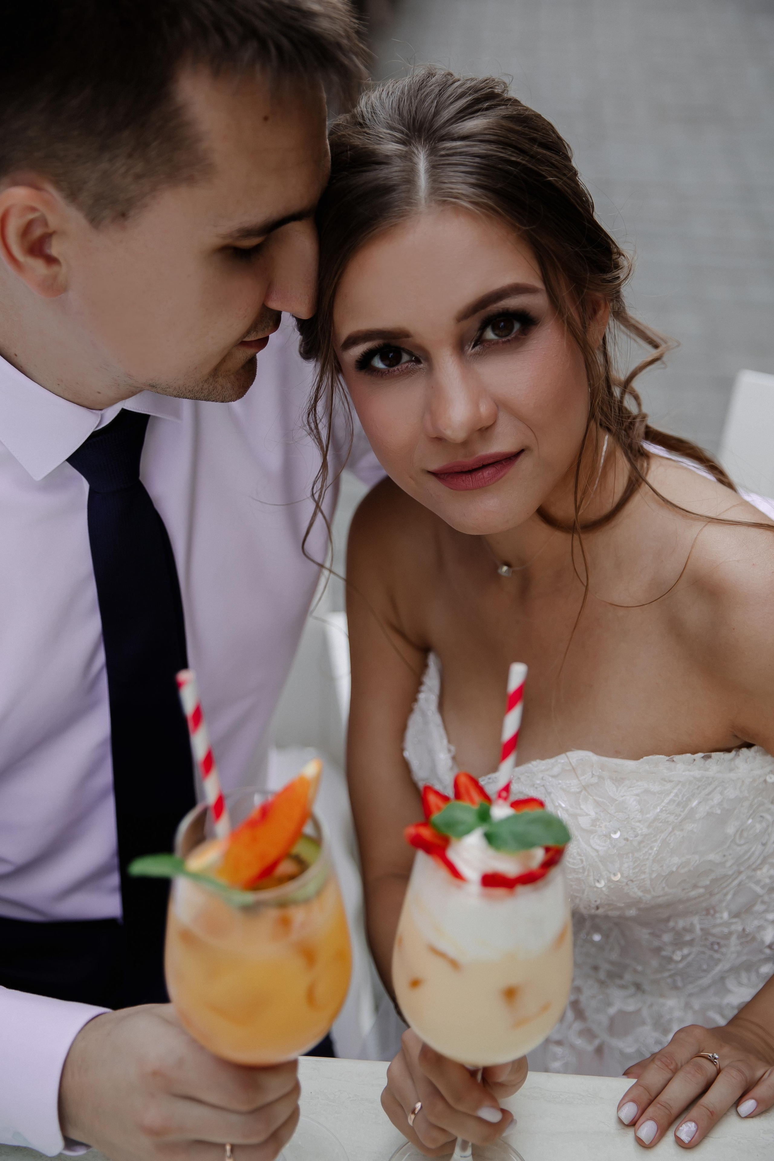 Иван и Кристина. Свадебный и семейный фотограф. Волгоград / Ростов / Краснодарский край