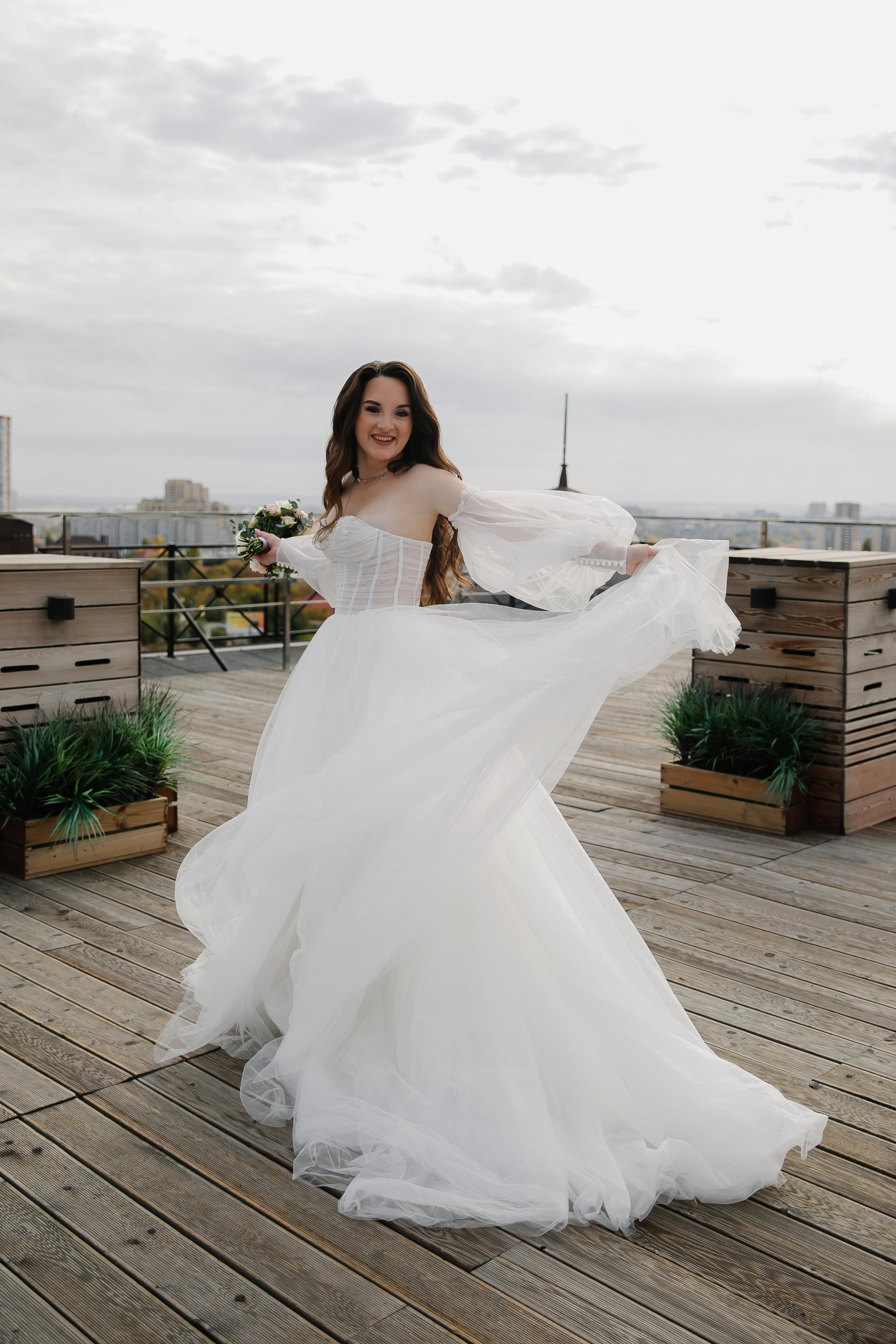 Свадьба Антон и Олеся. Свадебный и семейный фотограф. Волгоград / Ростов / Краснодарский край