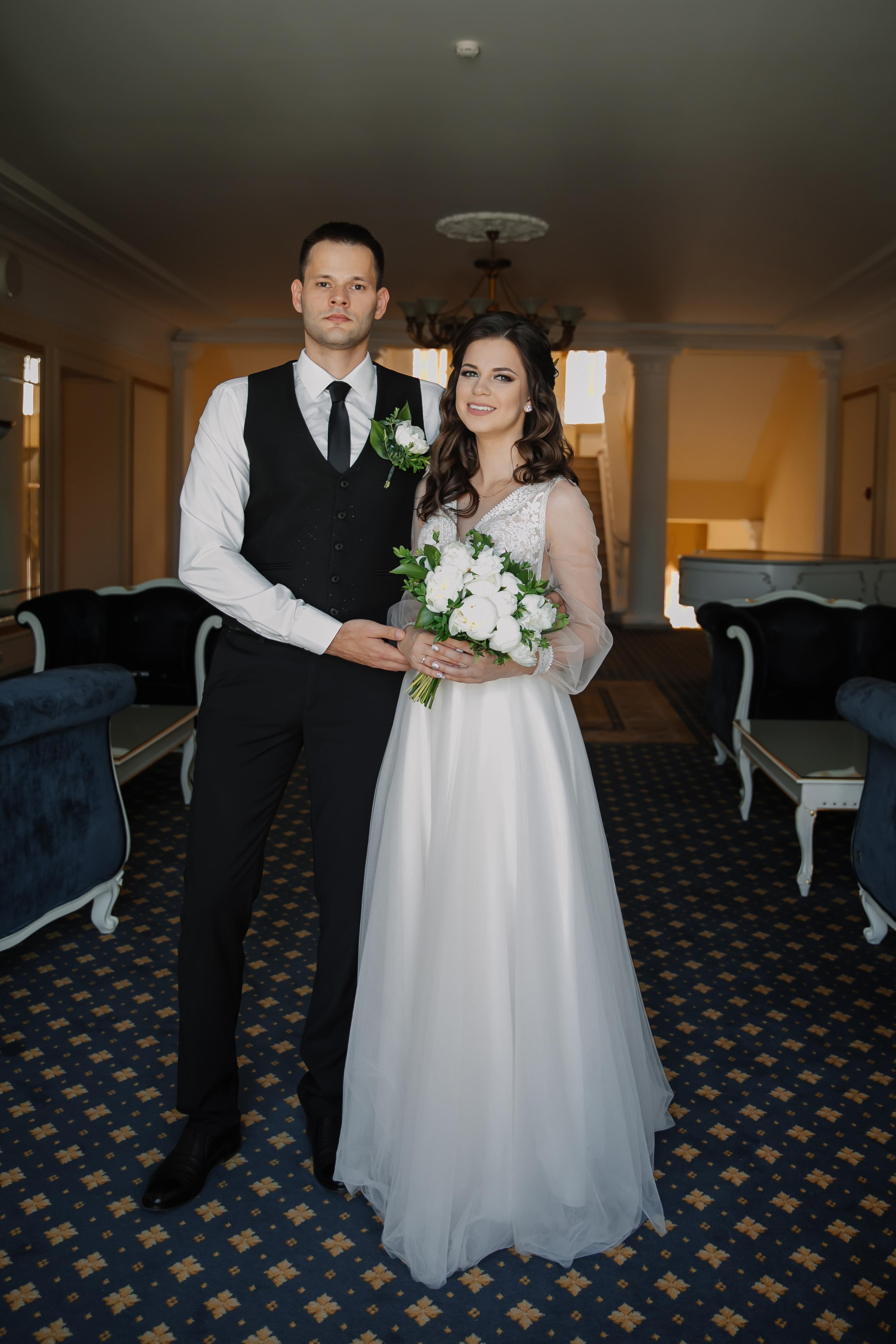 Свадьба Дмитрий и Виктория. Свадебный и семейный фотограф. Волгоград / Ростов / Краснодарский край