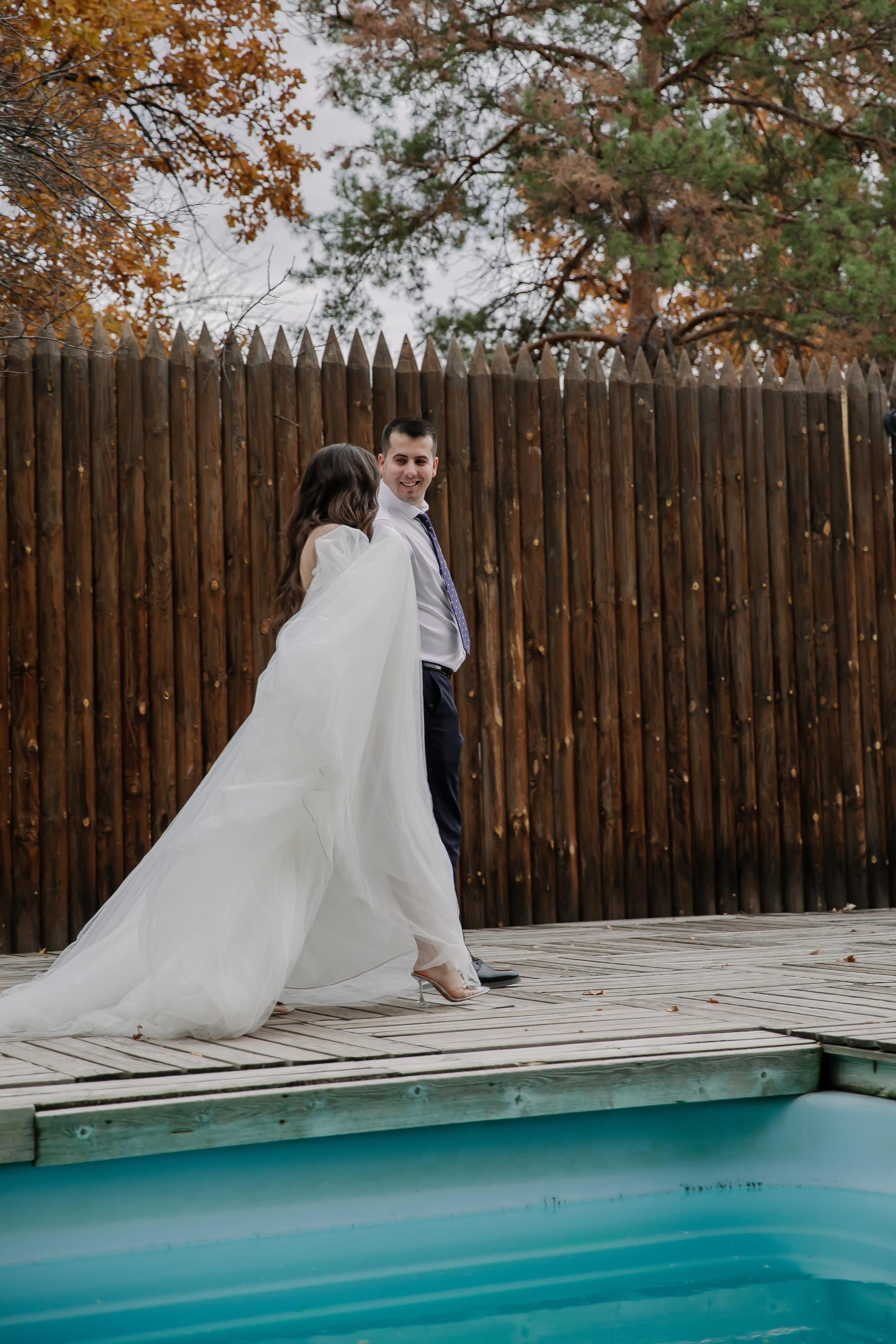 Свадьба Антон и Олеся. Свадебный и семейный фотограф. Волгоград / Ростов / Краснодарский край