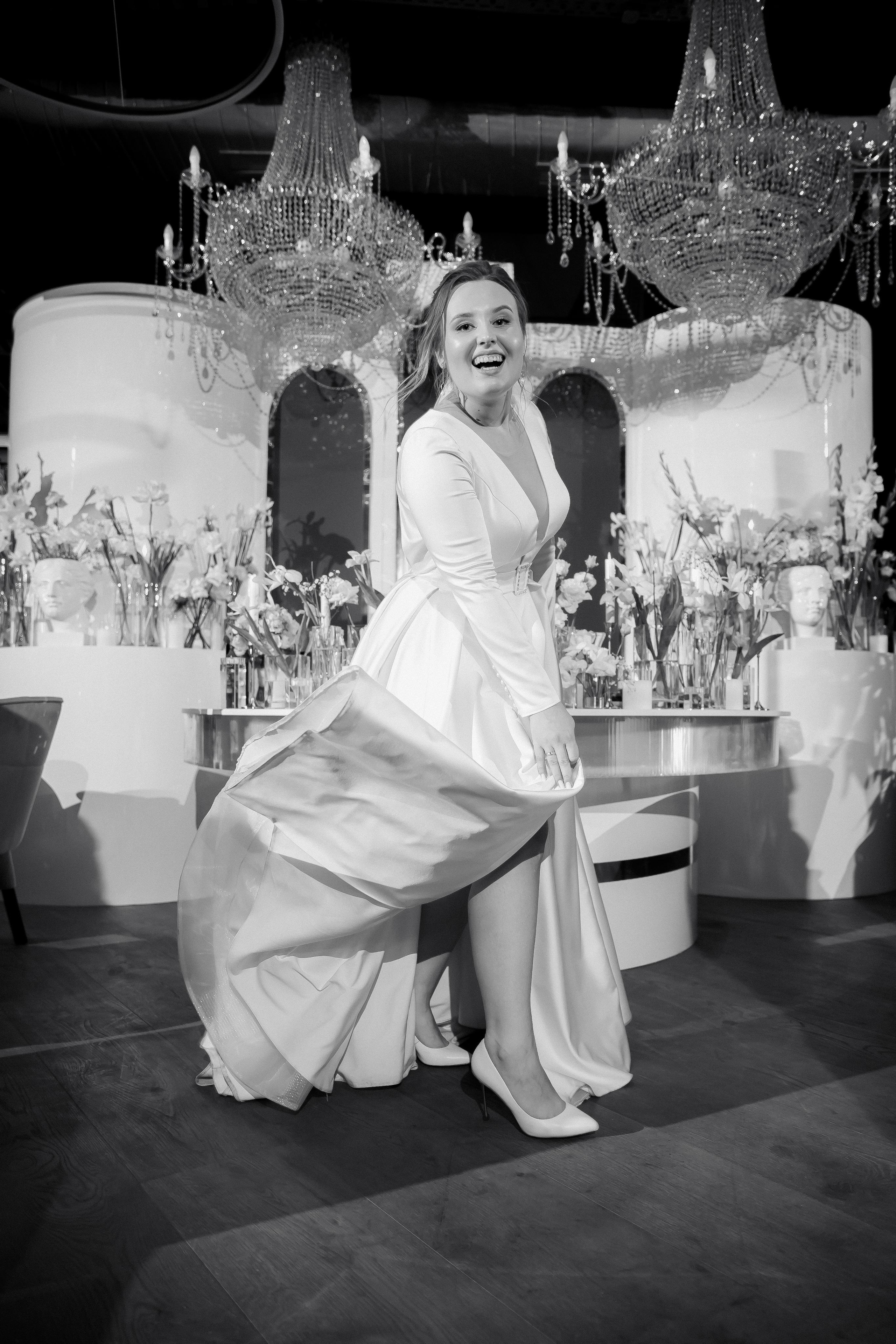 Wedding Сергей и Юлия. Организаторы EventGstudio. Свадебный и семейный фотограф. Волгоград / Ростов / Краснодарский край