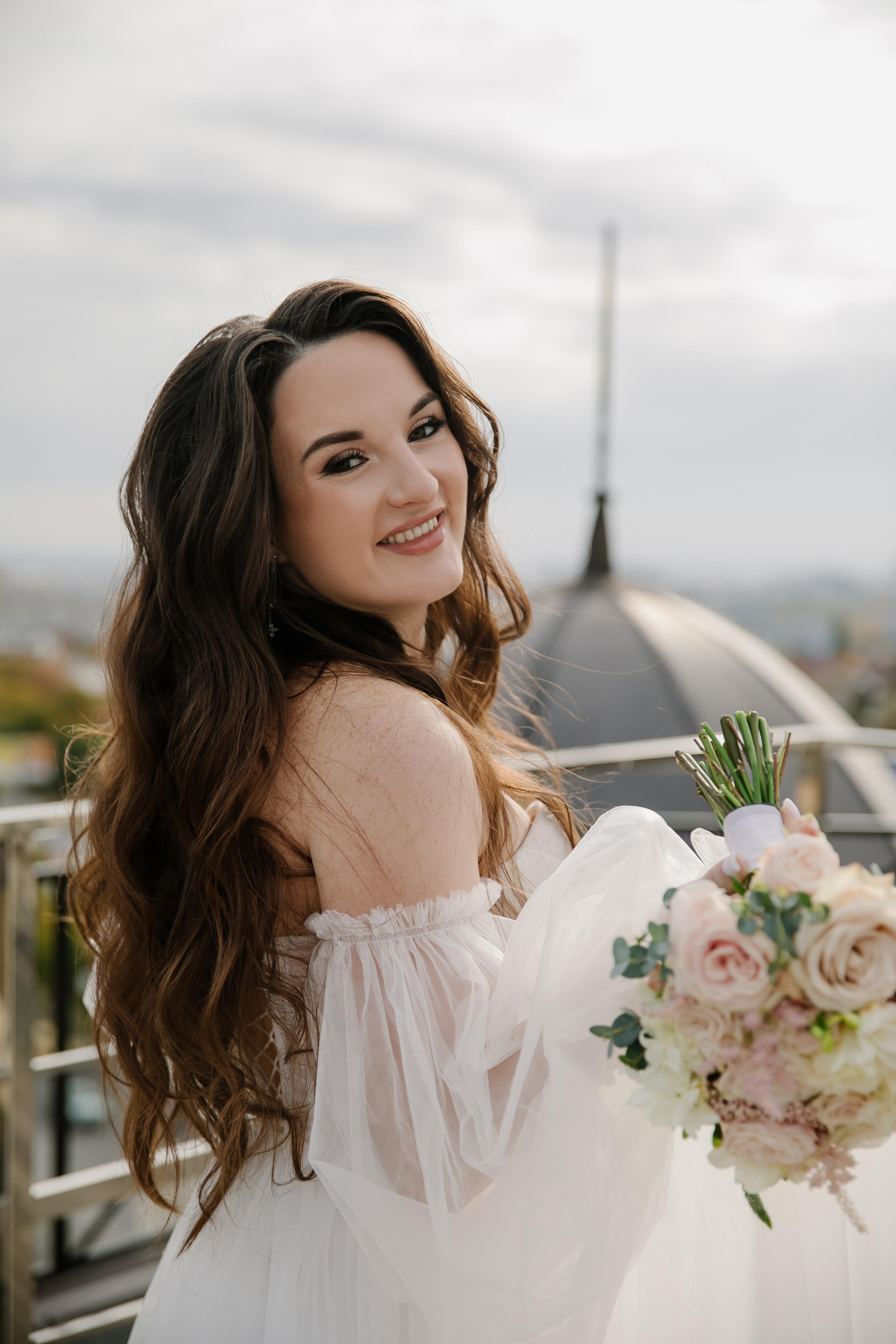 Свадьба Антон и Олеся. Свадебный и семейный фотограф. Волгоград / Ростов / Краснодарский край