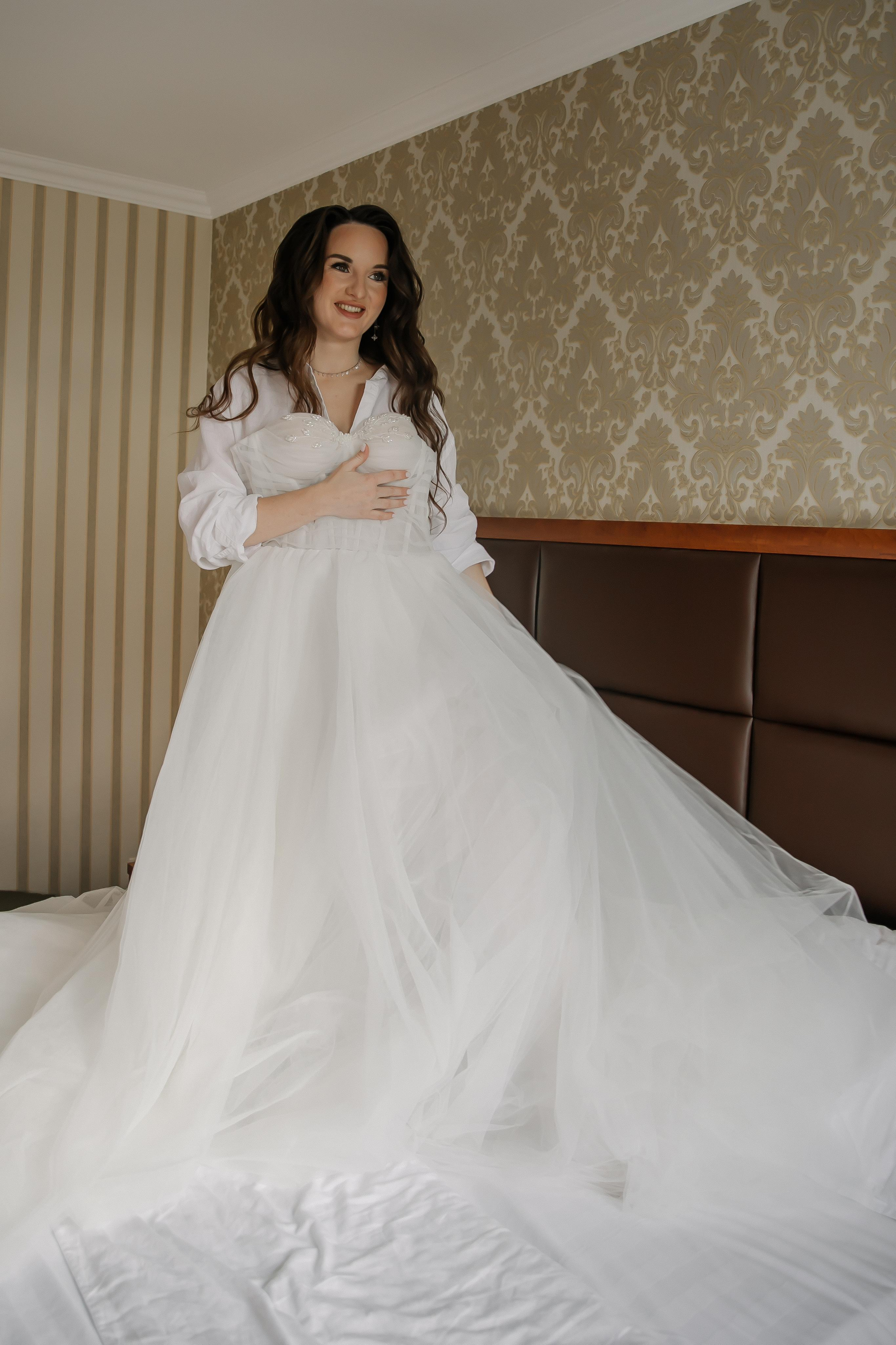 Свадьба Антон и Олеся. Свадебный и семейный фотограф. Волгоград / Ростов / Краснодарский край