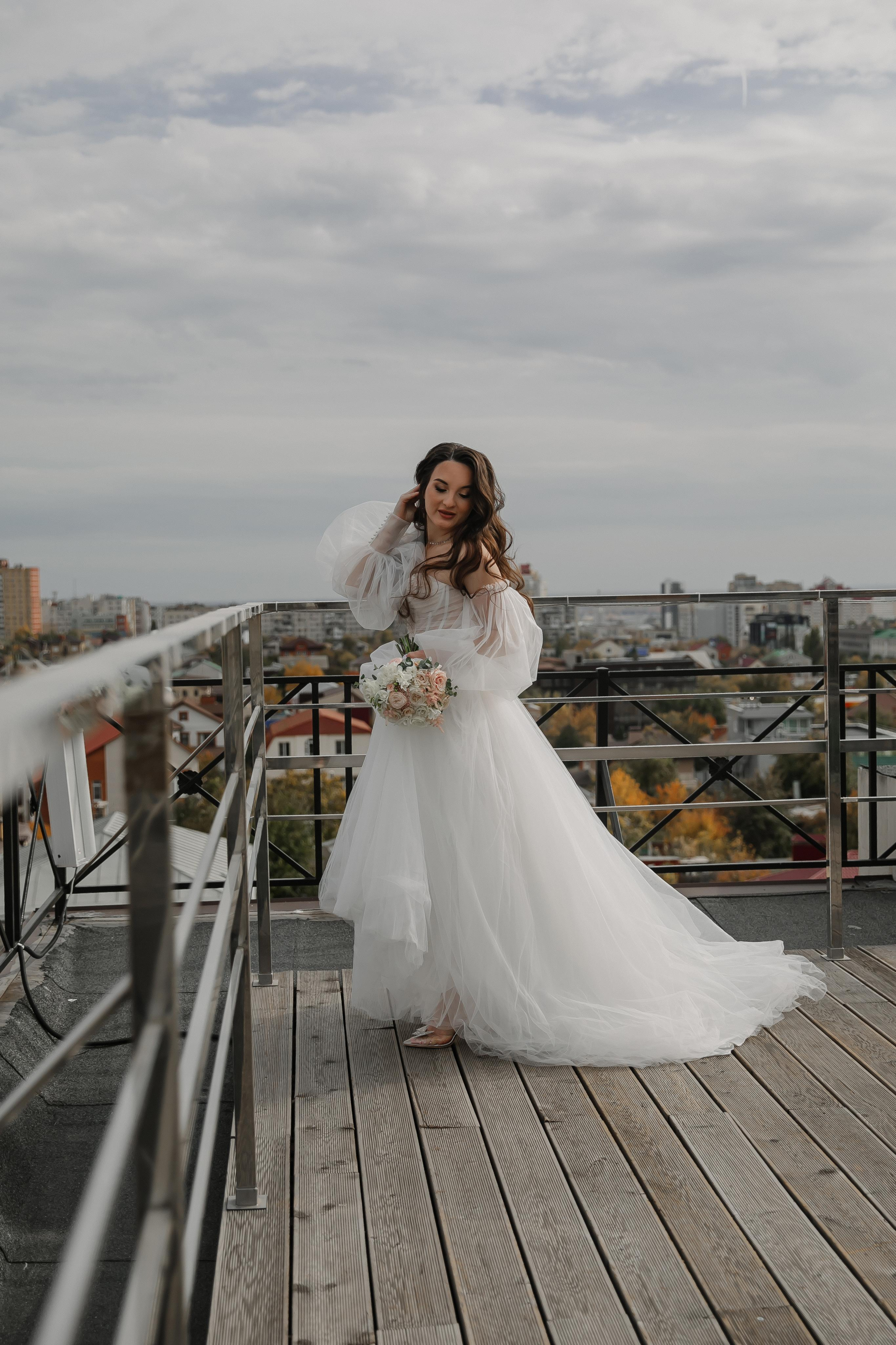 Свадьба Антон и Олеся. Свадебный и семейный фотограф. Волгоград / Ростов / Краснодарский край