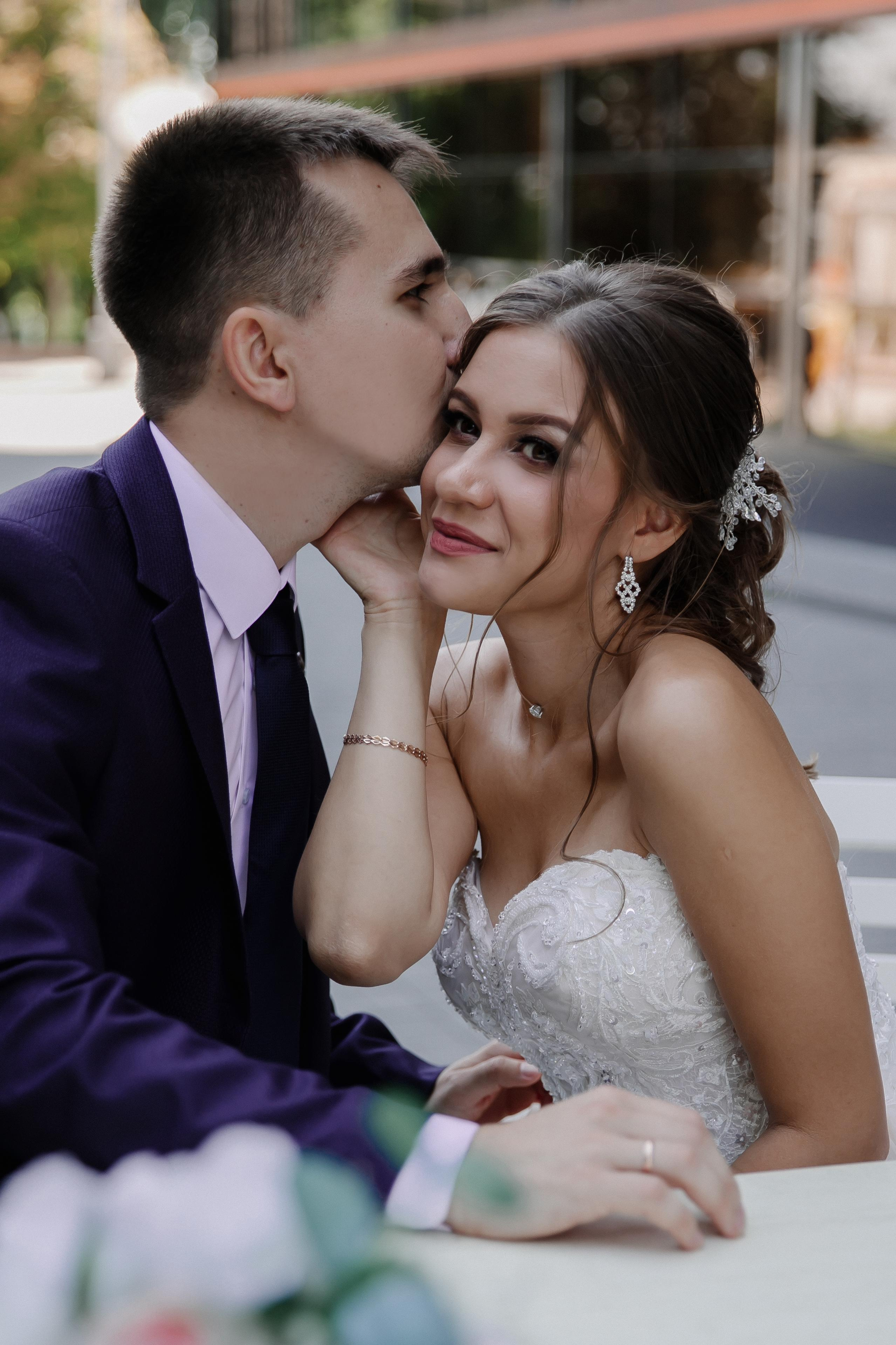 Иван и Кристина. Свадебный и семейный фотограф. Волгоград / Ростов / Краснодарский край