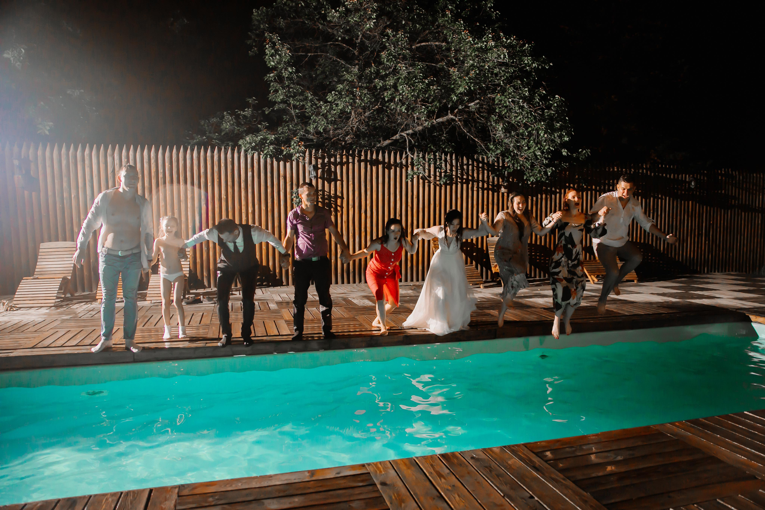 Свадьба Дмитрий и Виктория. Свадебный и семейный фотограф. Волгоград / Ростов / Краснодарский край