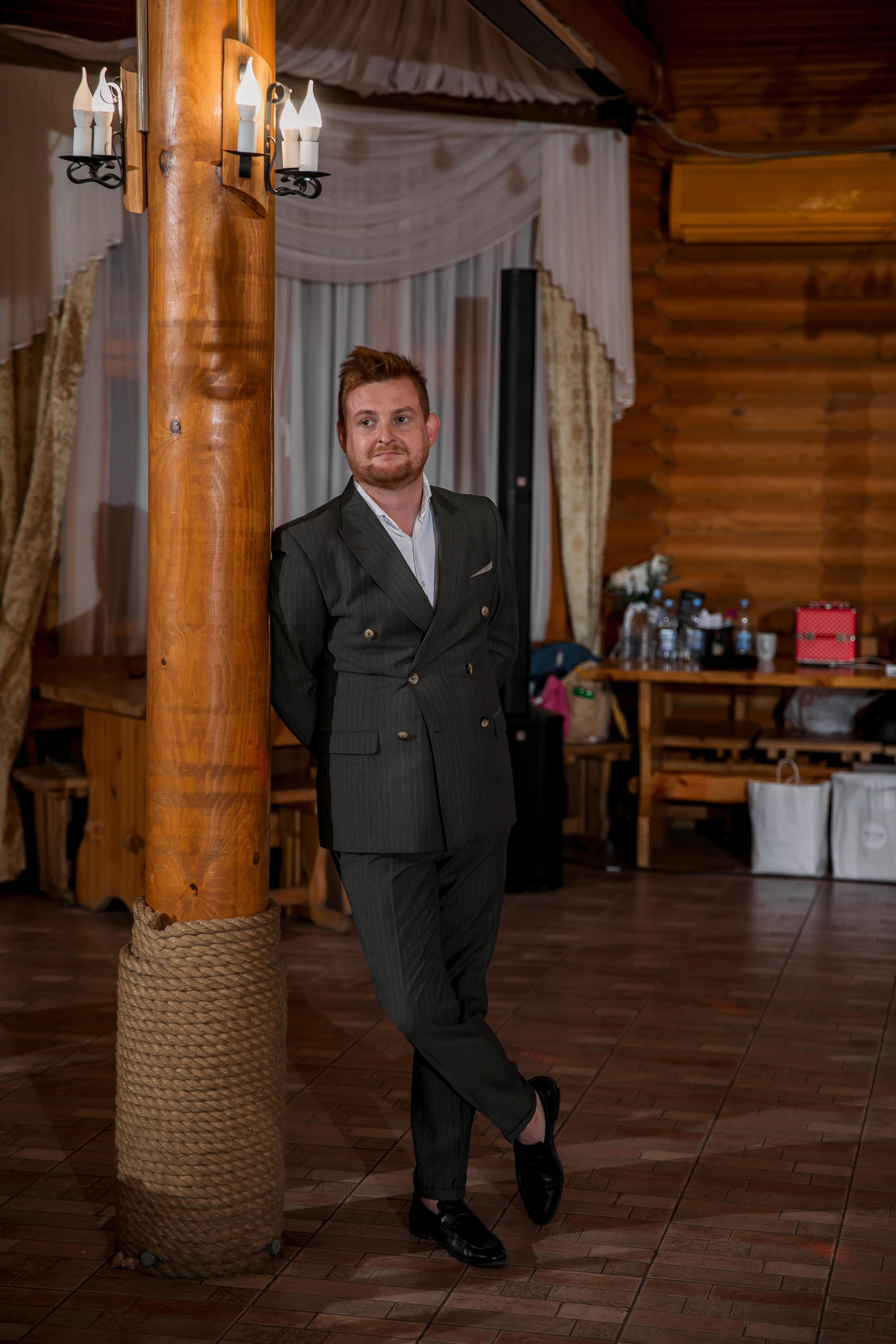 Свадьба Антон и Олеся. Свадебный и семейный фотограф. Волгоград / Ростов / Краснодарский край