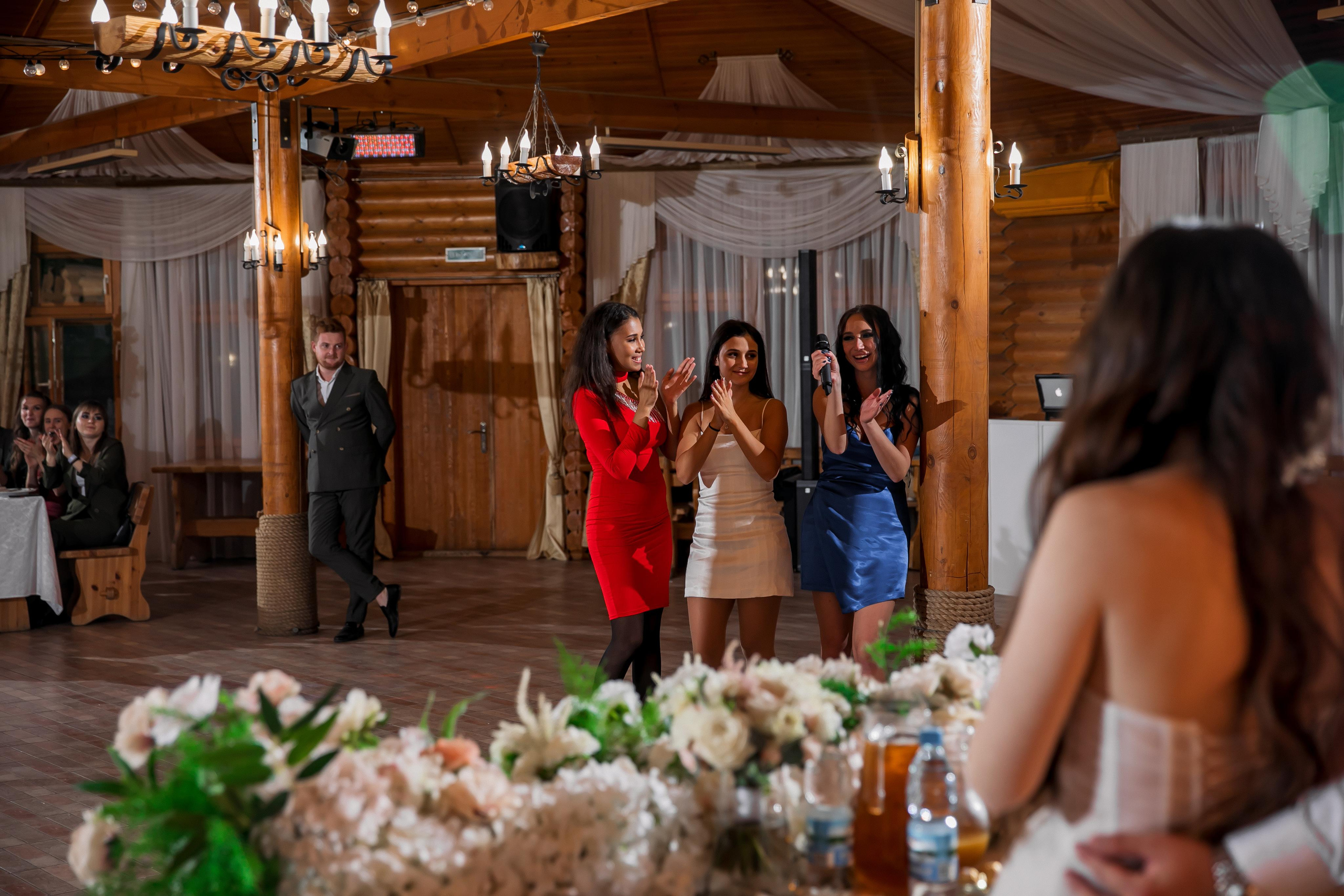 Свадьба Антон и Олеся. Свадебный и семейный фотограф. Волгоград / Ростов / Краснодарский край