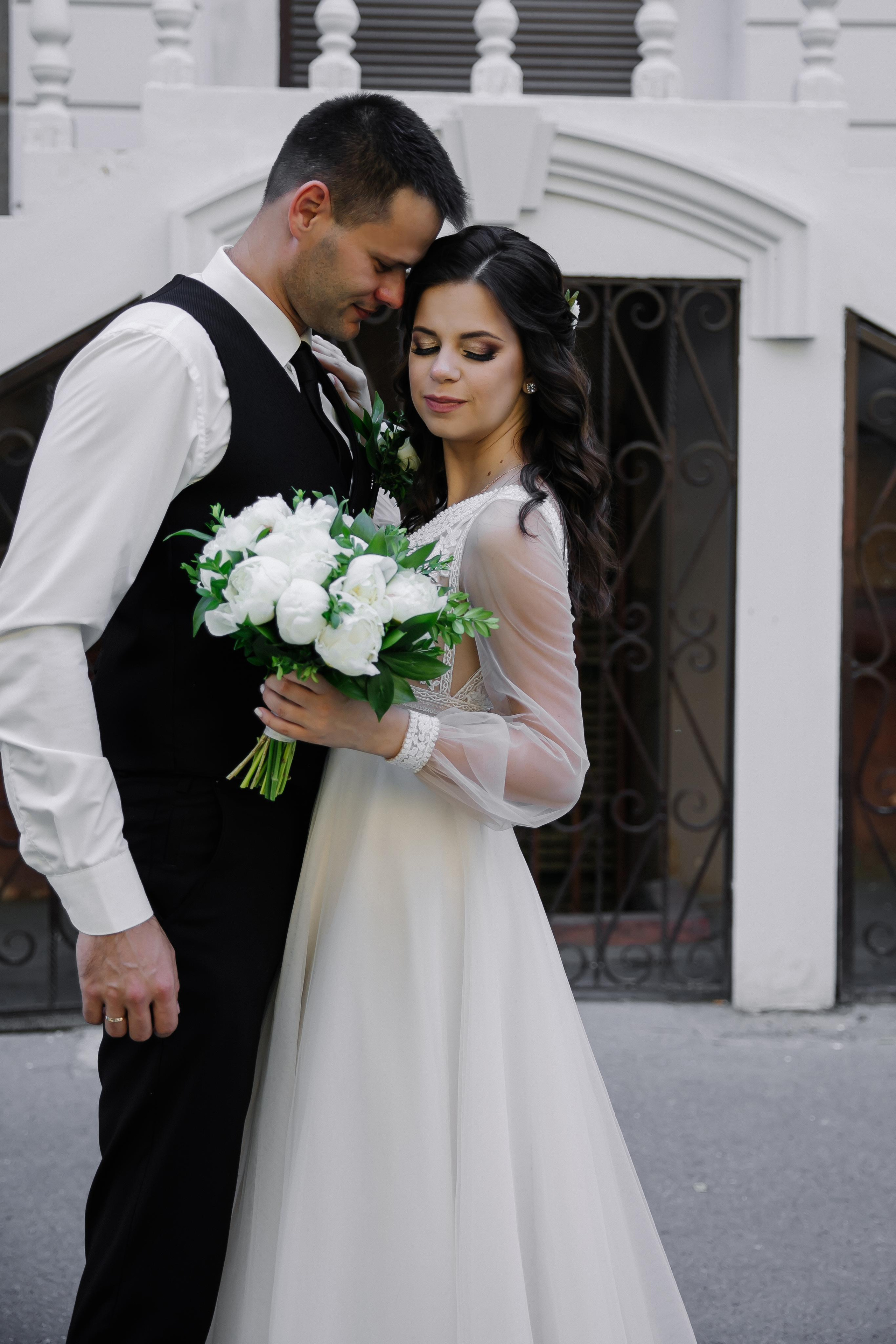 Свадьба Дмитрий и Виктория. Свадебный и семейный фотограф. Волгоград / Ростов / Краснодарский край