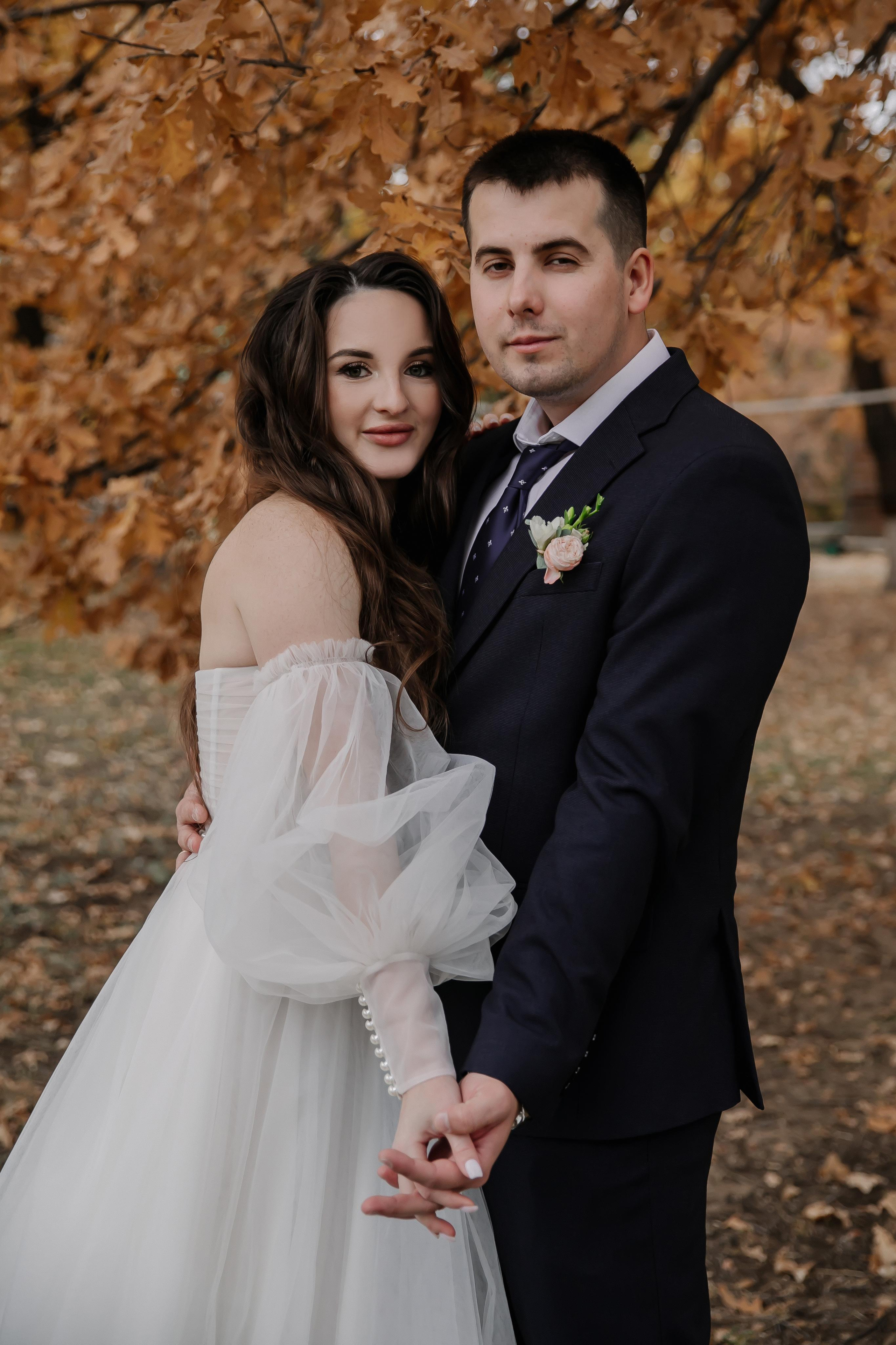 Свадьба Антон и Олеся. Свадебный и семейный фотограф. Волгоград / Ростов / Краснодарский край