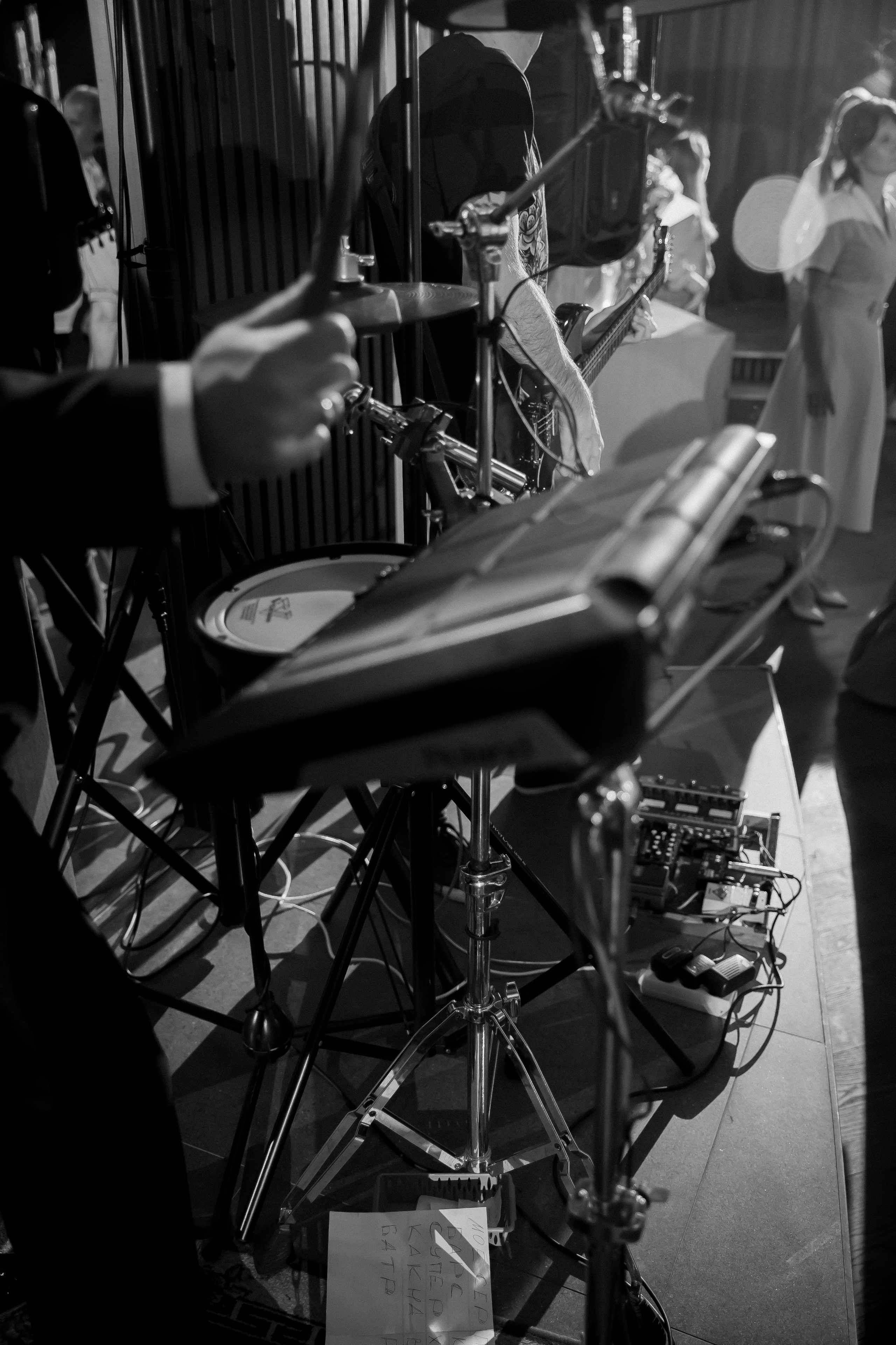 Wedding Сергей и Юлия. Организаторы EventGstudio. Свадебный и семейный фотограф. Волгоград / Ростов / Краснодарский край