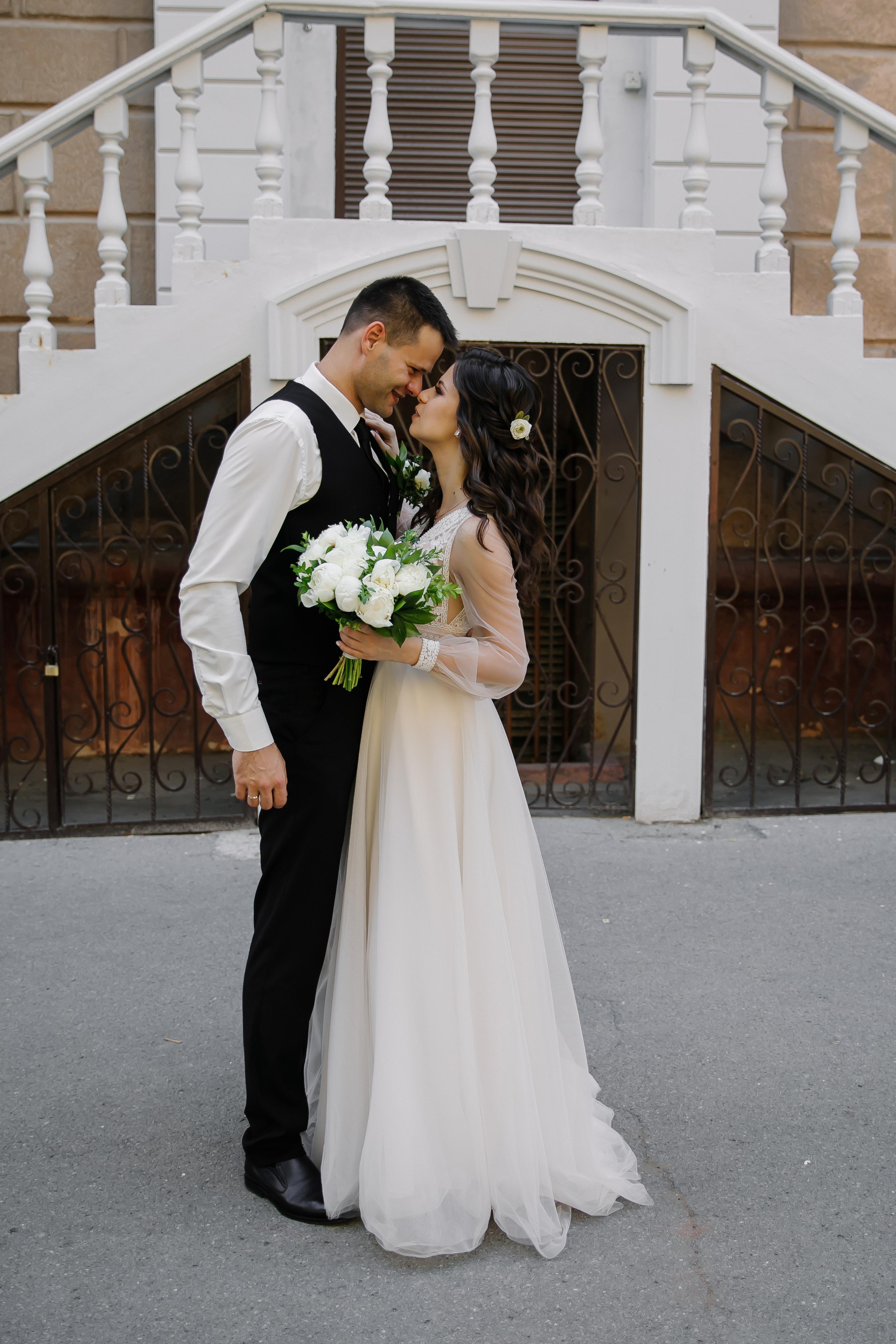 Свадьба Дмитрий и Виктория. Свадебный и семейный фотограф. Волгоград / Ростов / Краснодарский край