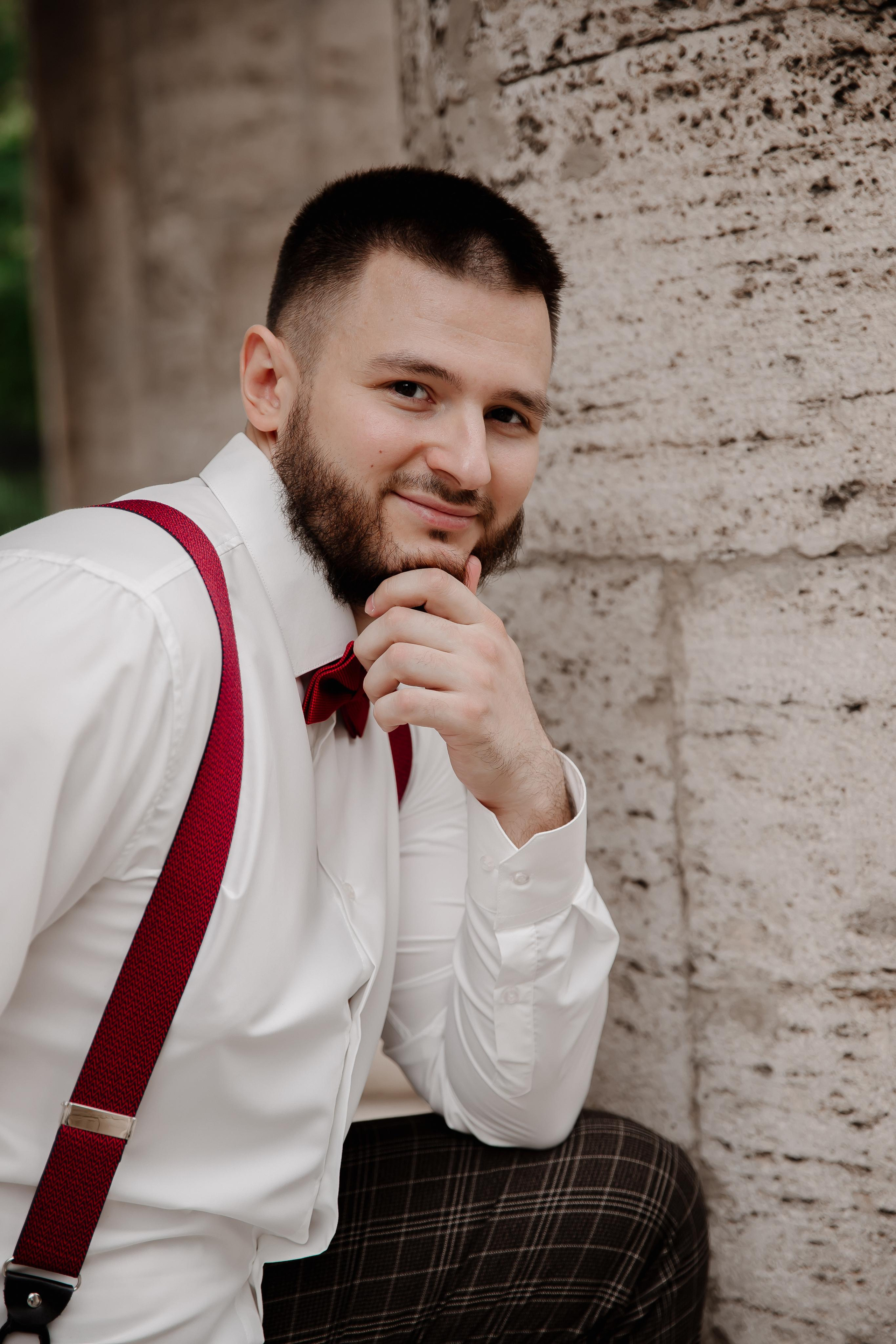 Илья и Оксана. Свадебный и семейный фотограф. Волгоград / Ростов / Краснодарский край