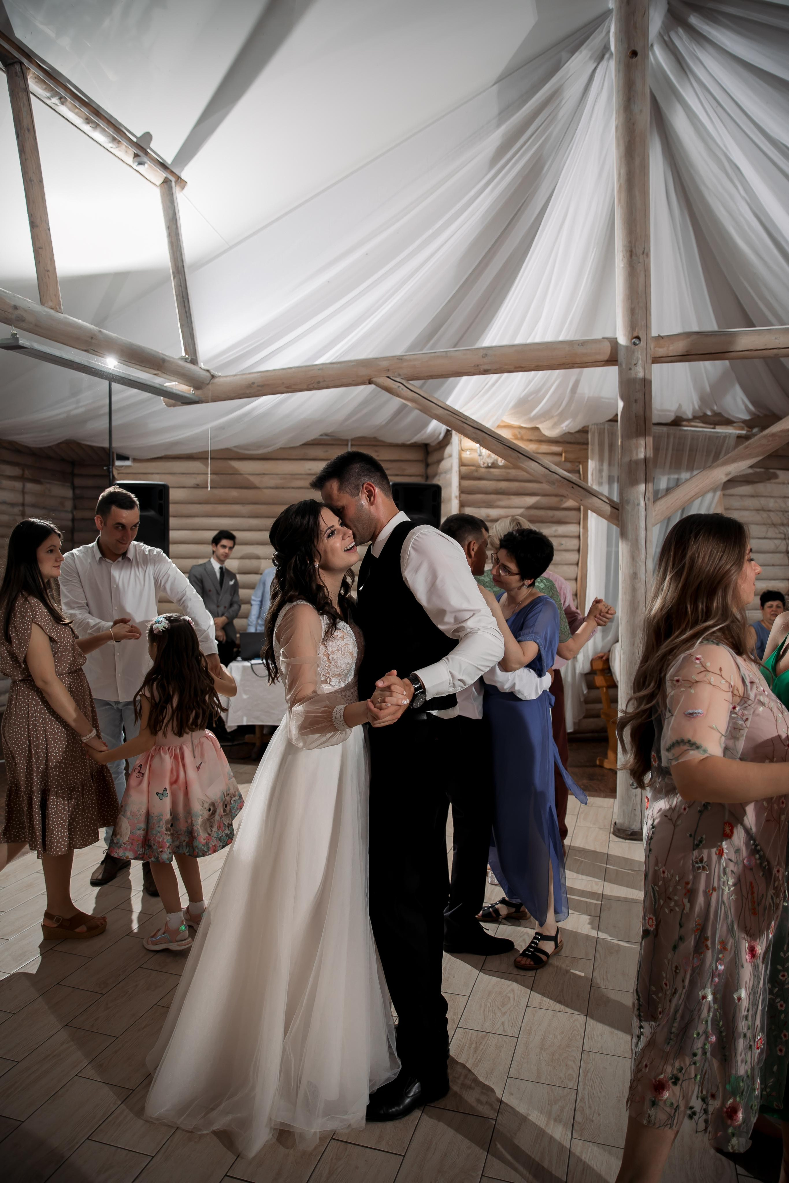 Свадьба Дмитрий и Виктория. Свадебный и семейный фотограф. Волгоград / Ростов / Краснодарский край