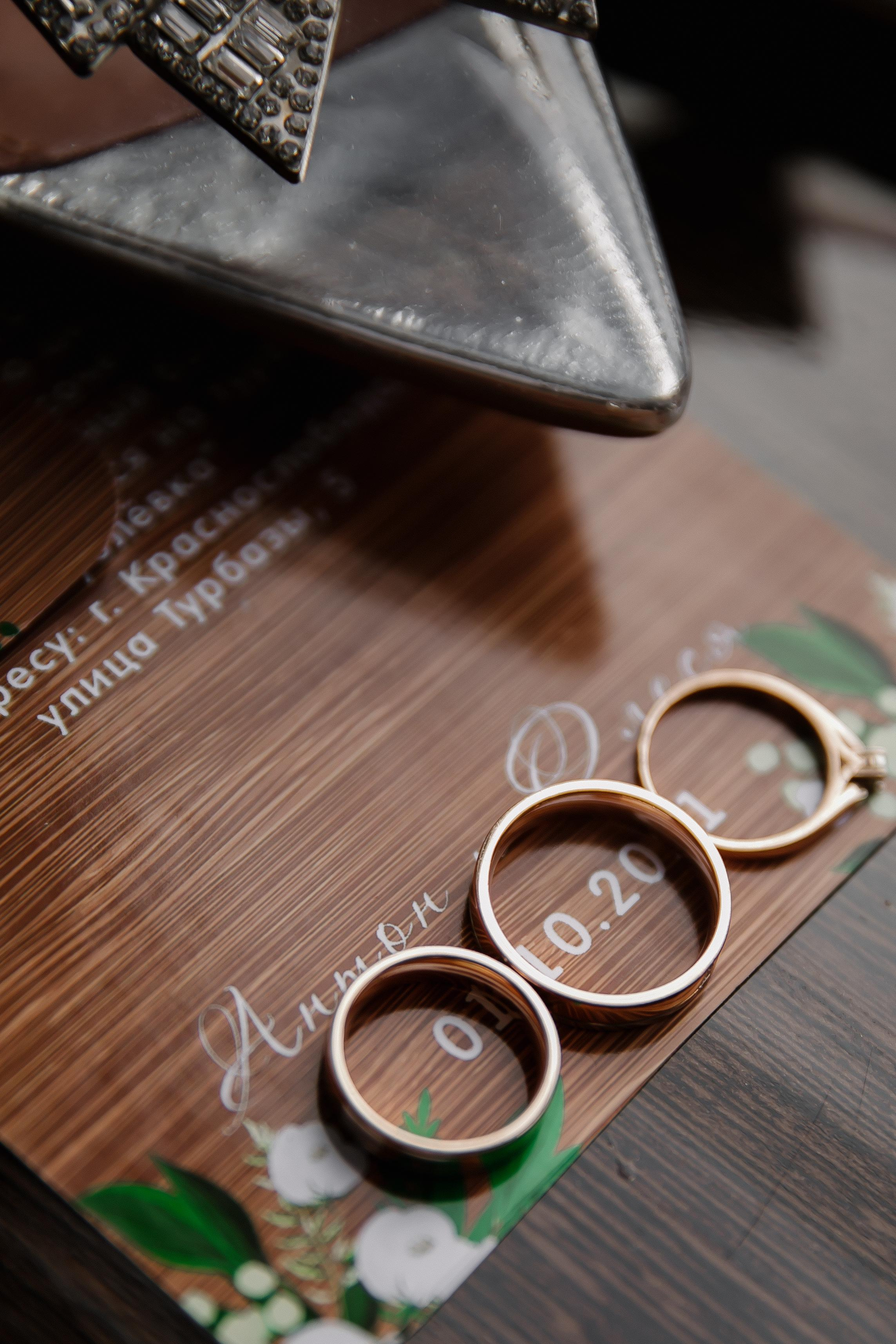 Свадьба Антон и Олеся. Свадебный и семейный фотограф. Волгоград / Ростов / Краснодарский край