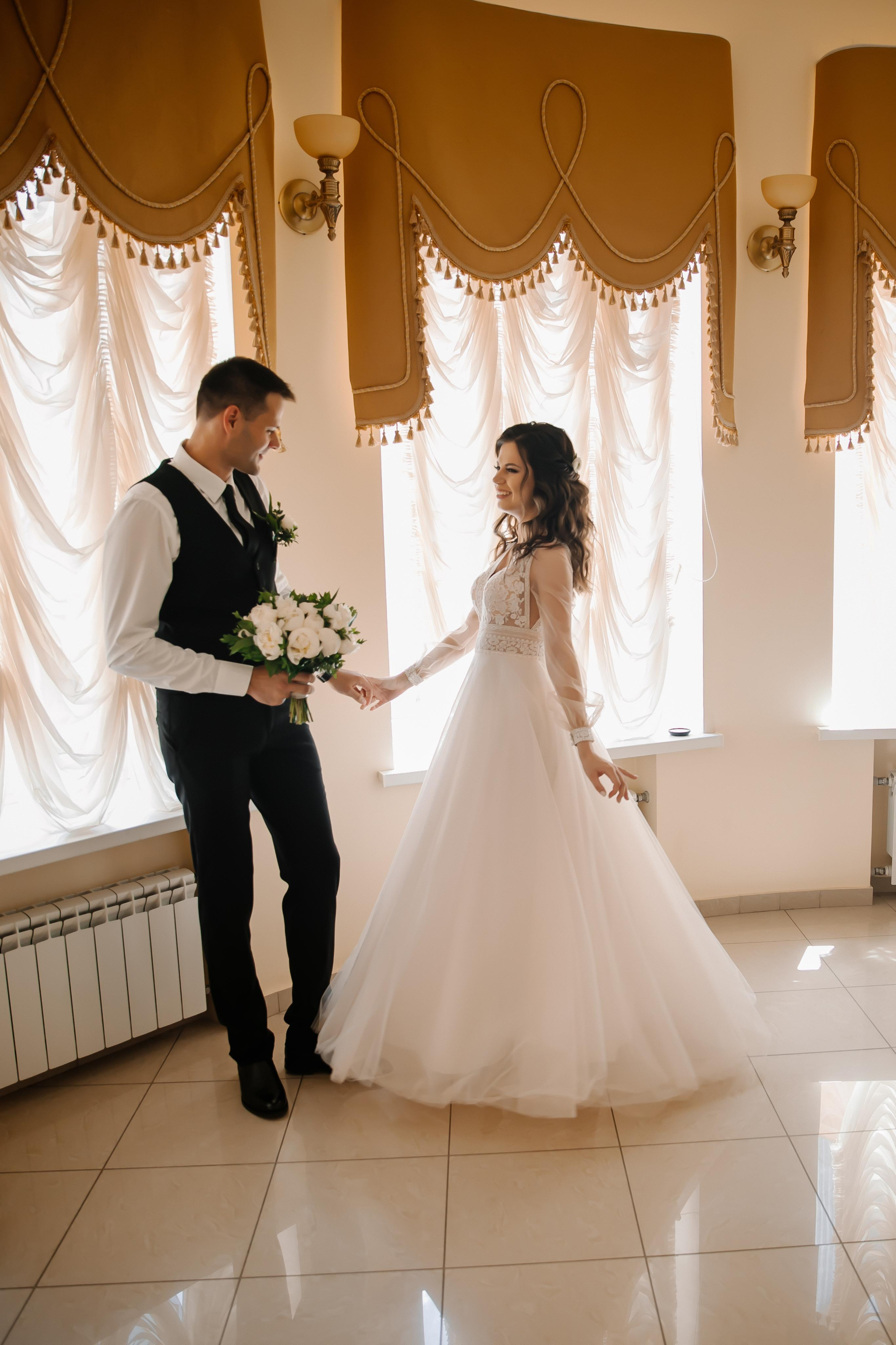 Свадьба Дмитрий и Виктория. Свадебный и семейный фотограф. Волгоград / Ростов / Краснодарский край