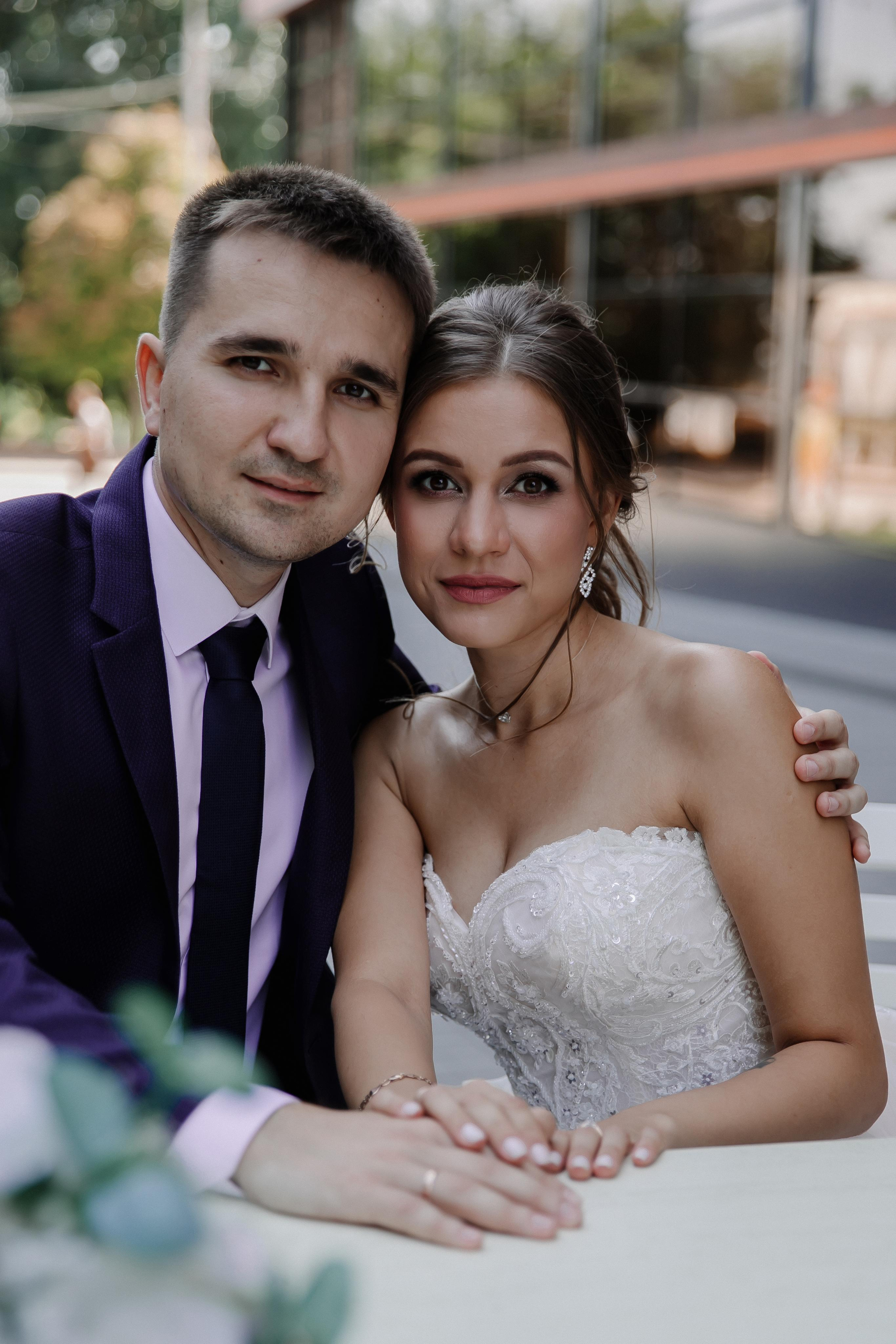 Иван и Кристина. Свадебный и семейный фотограф. Волгоград / Ростов / Краснодарский край